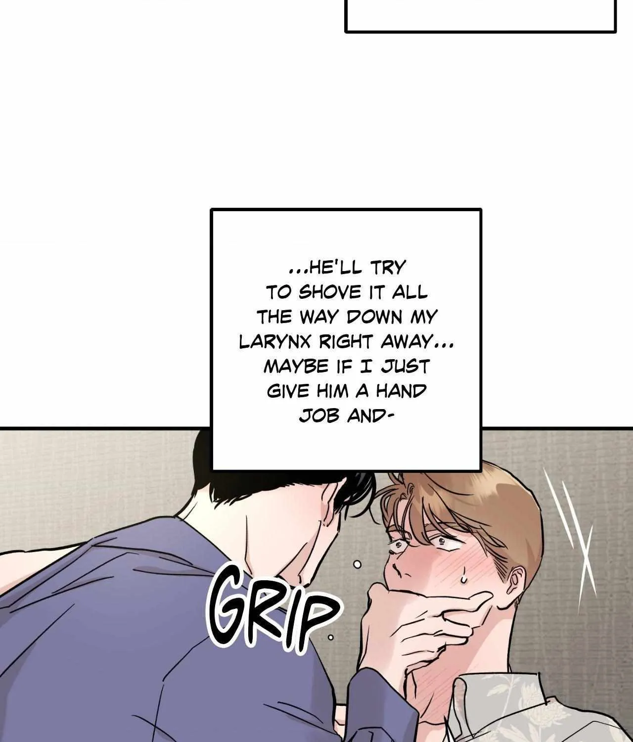 Bad Apple Chapter 19 page 79 - 