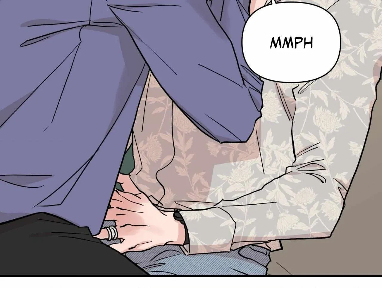 Bad Apple Chapter 19 page 80 - 
