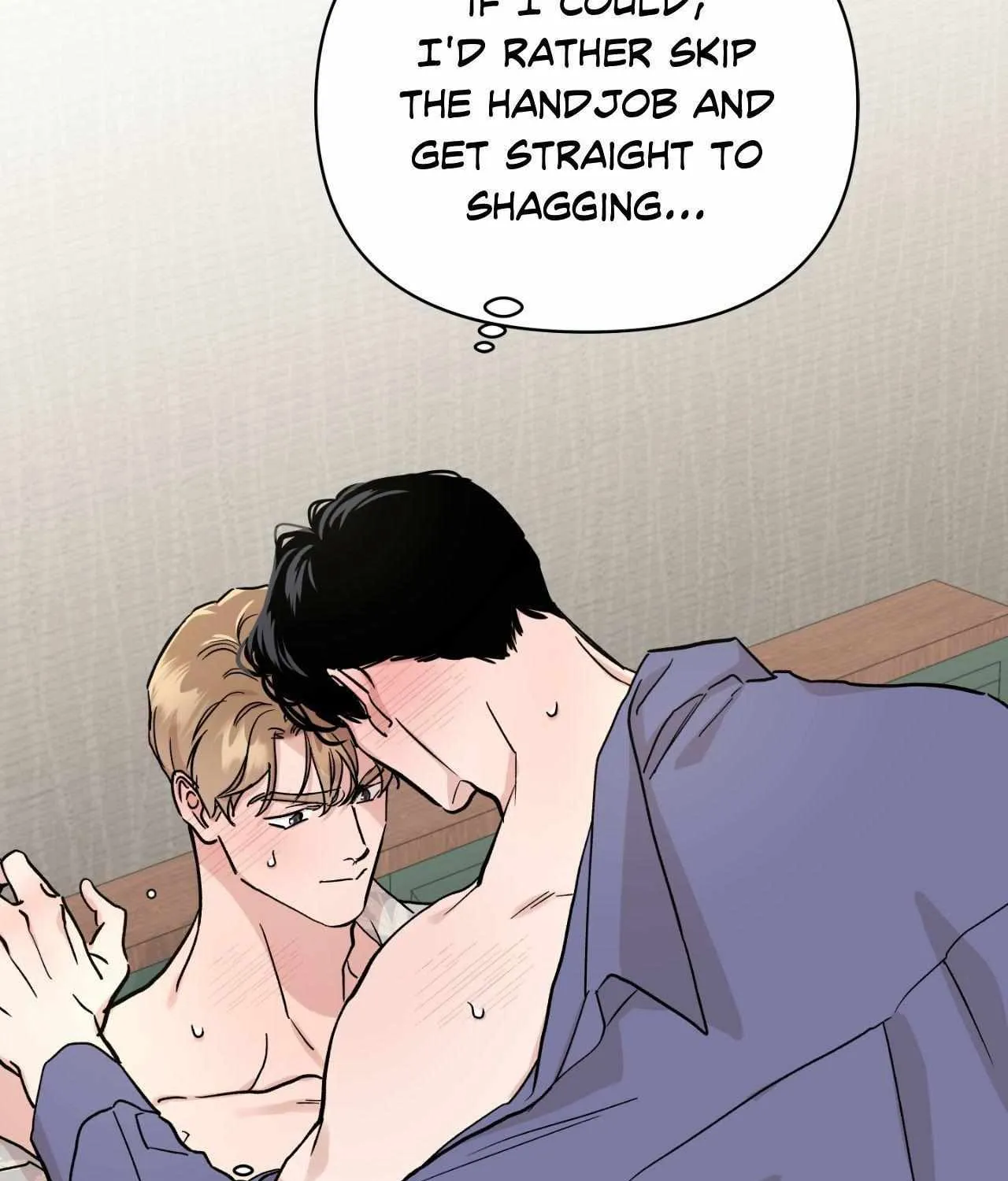 Bad Apple Chapter 19 page 85 - 