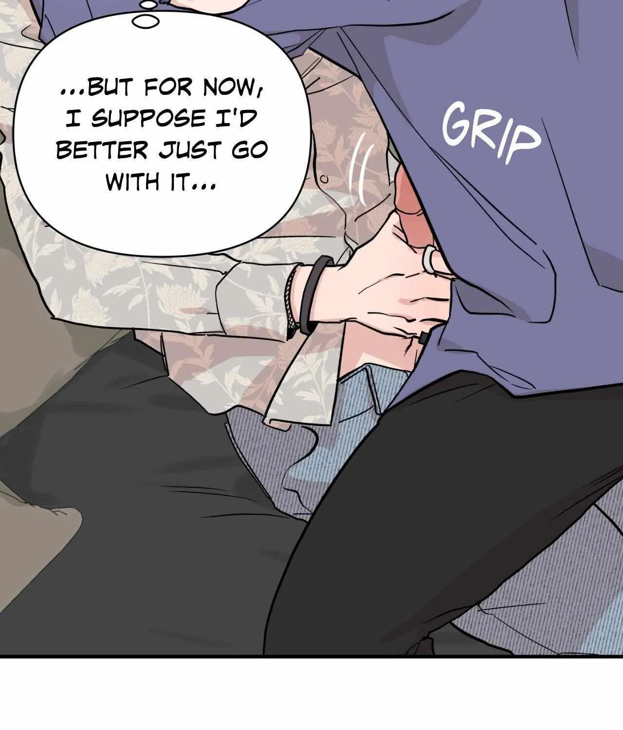 Bad Apple Chapter 19 page 86 - 