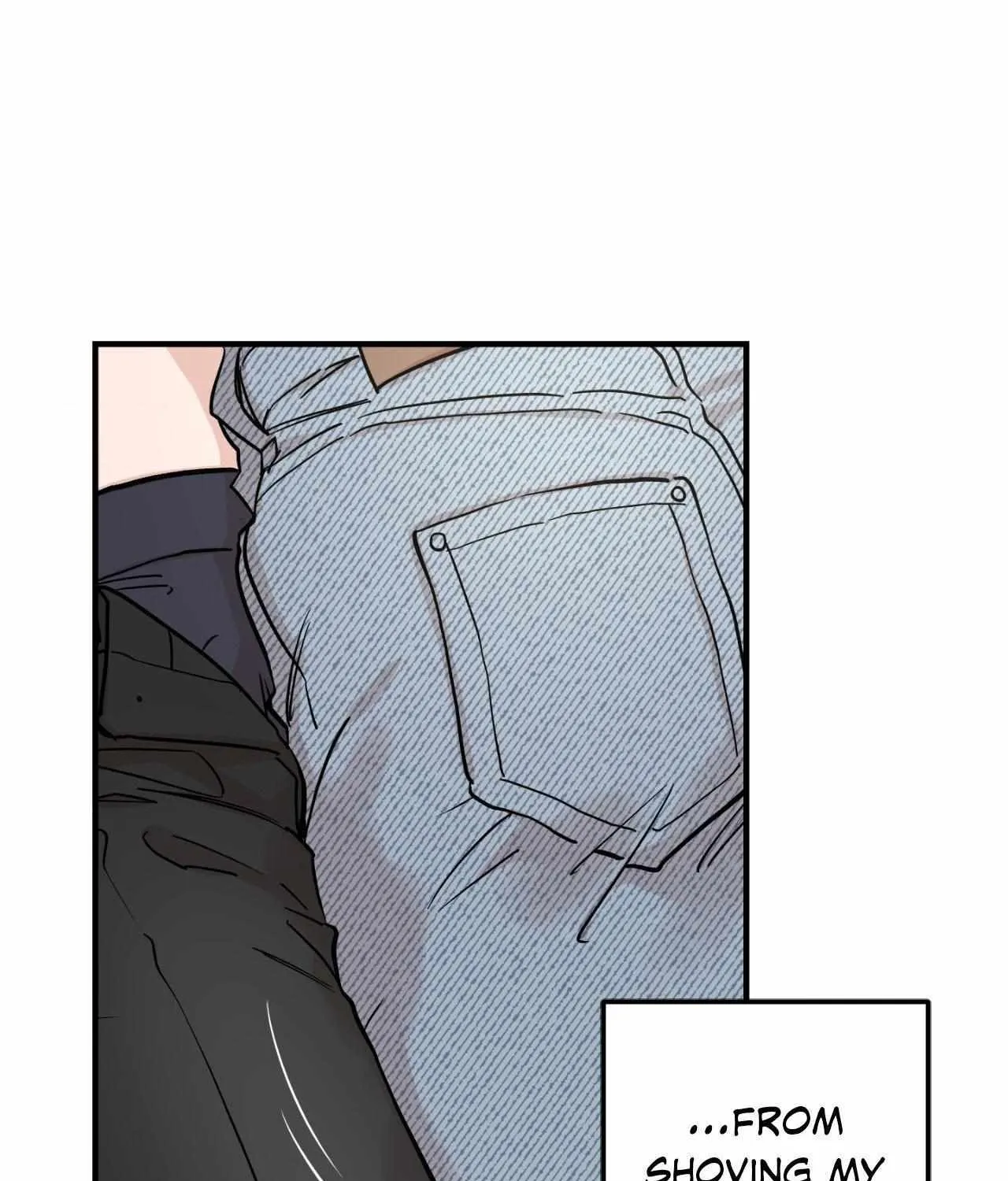 Bad Apple Chapter 19 page 10 - 