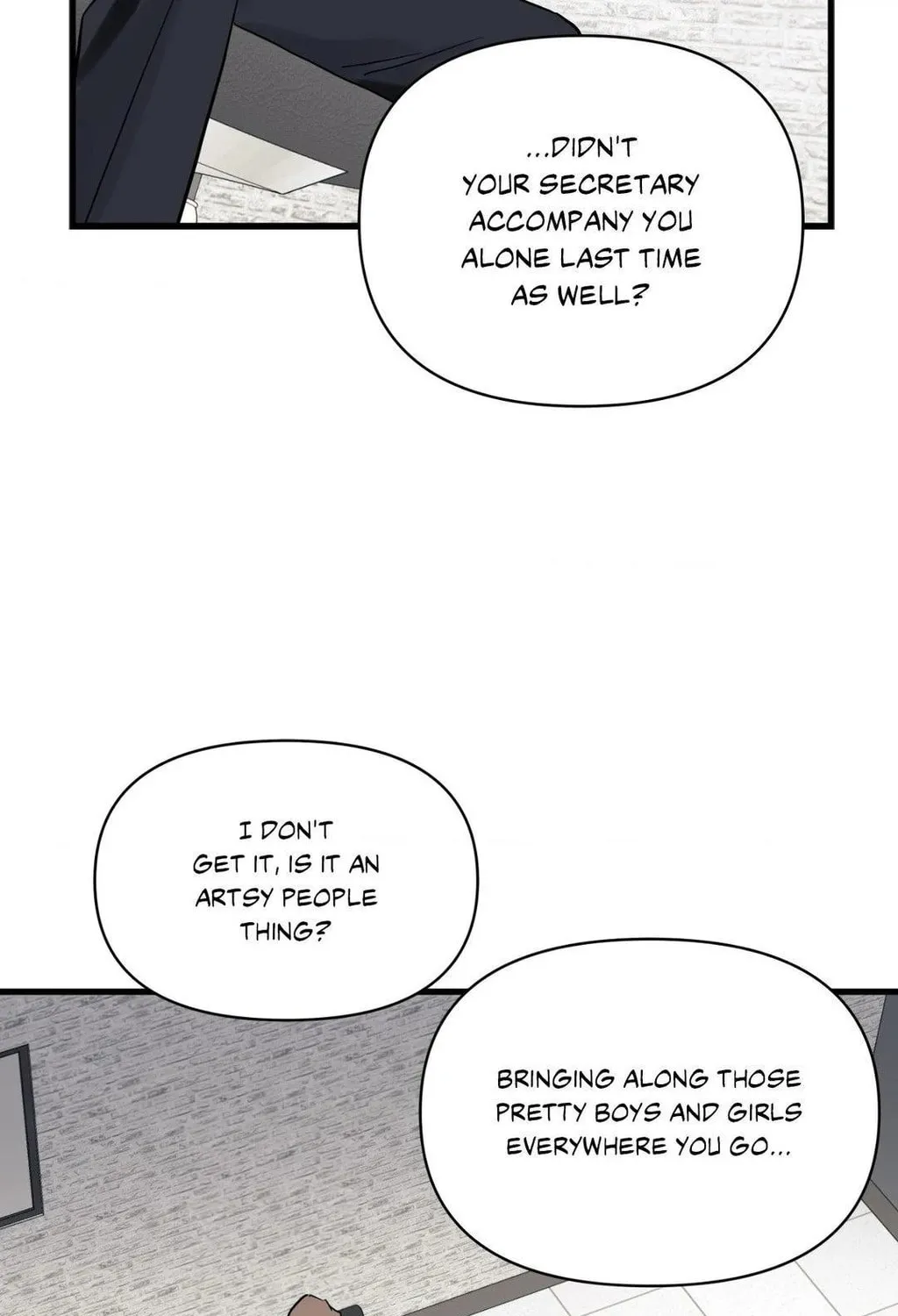 Bad Apple Chapter 2 page 111 - 