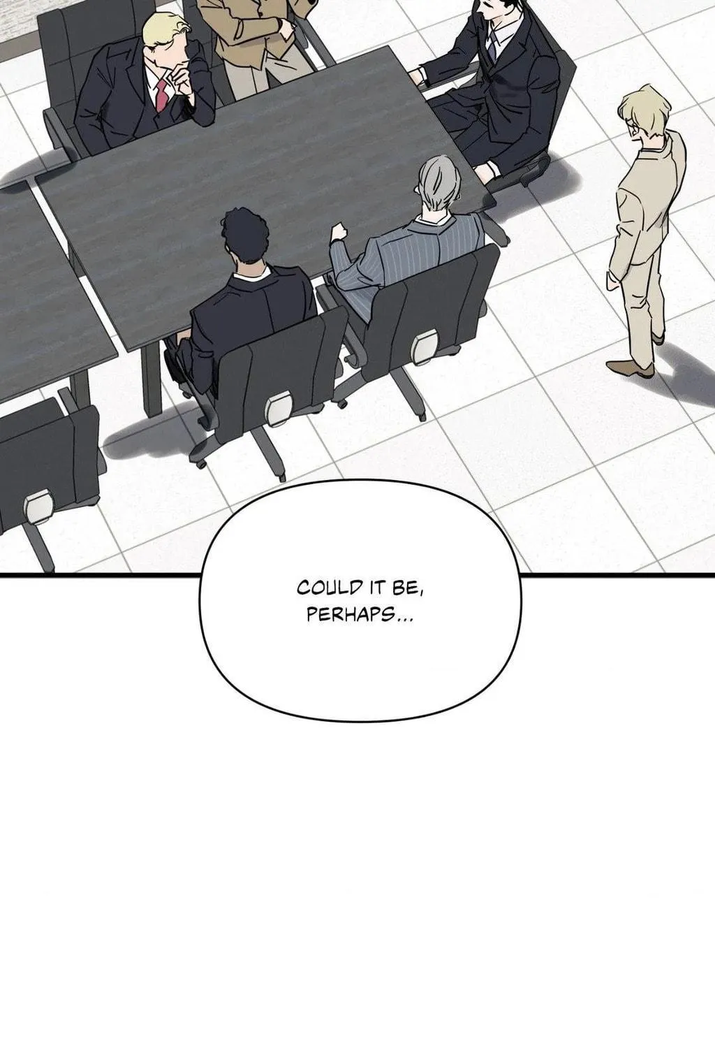 Bad Apple Chapter 2 page 113 - 