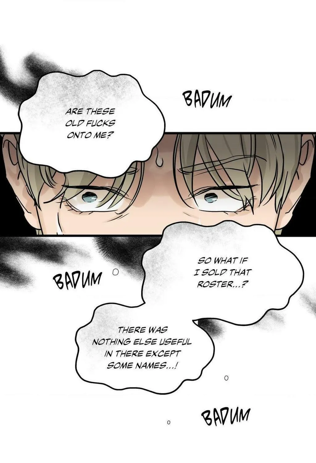 Bad Apple Chapter 2 page 119 - 