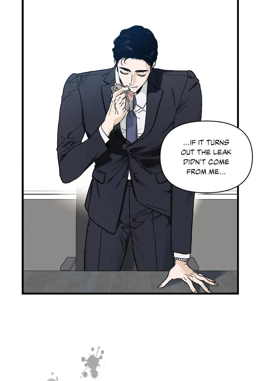 Bad Apple Chapter 2 page 161 - 