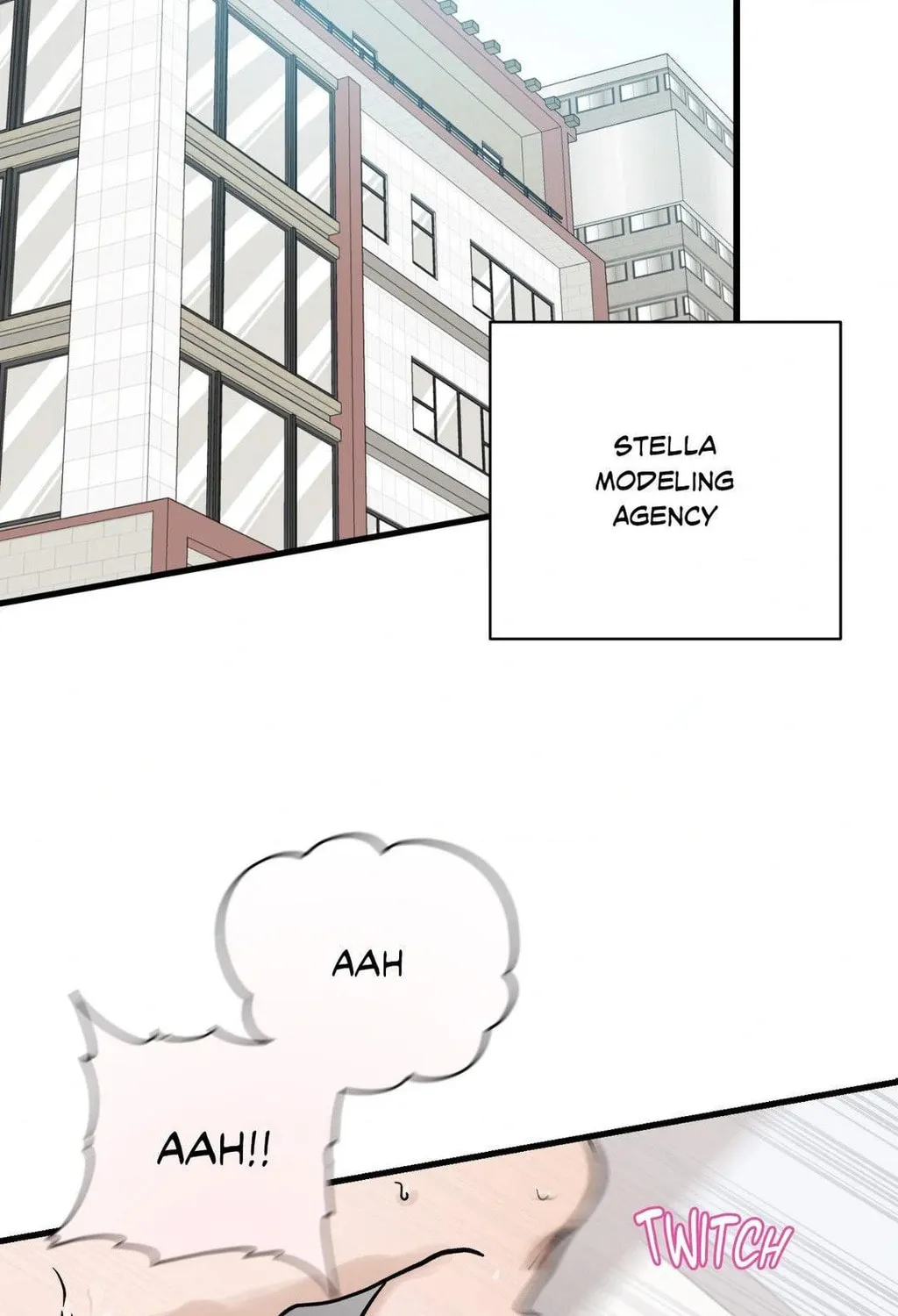 Bad Apple Chapter 2 page 3 - 
