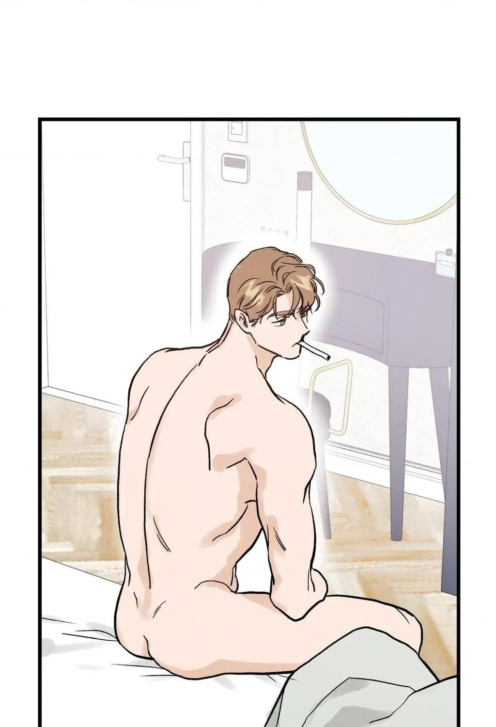 Bad Apple Chapter 2 page 23 - 