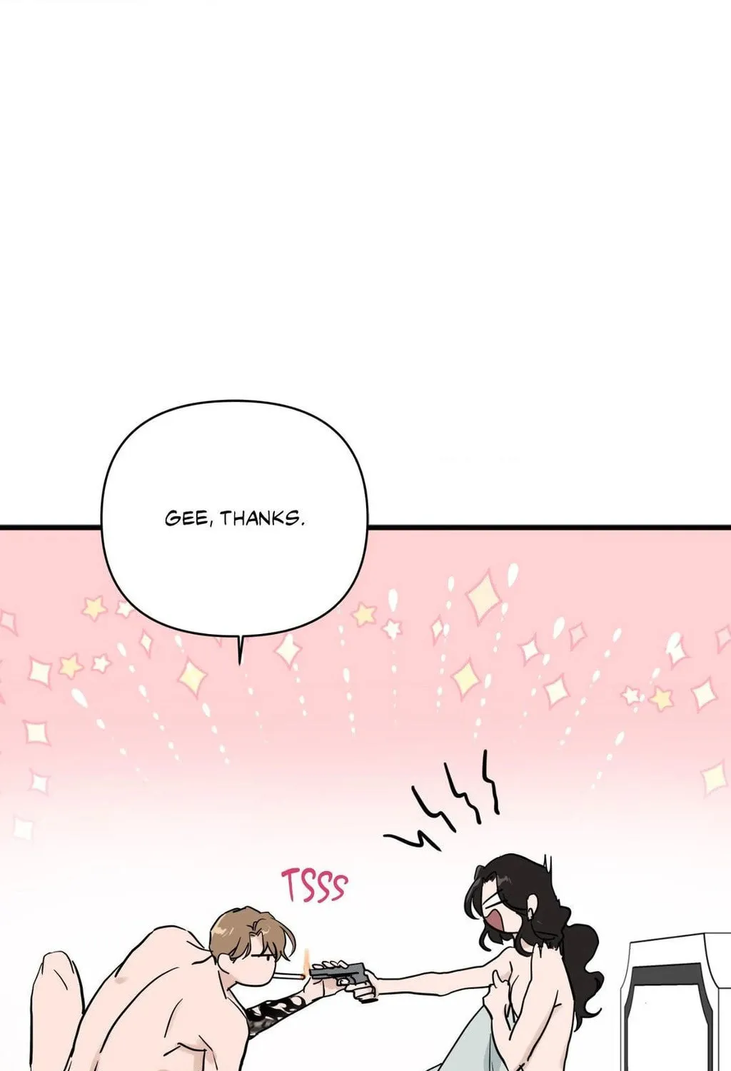 Bad Apple Chapter 2 page 25 - 
