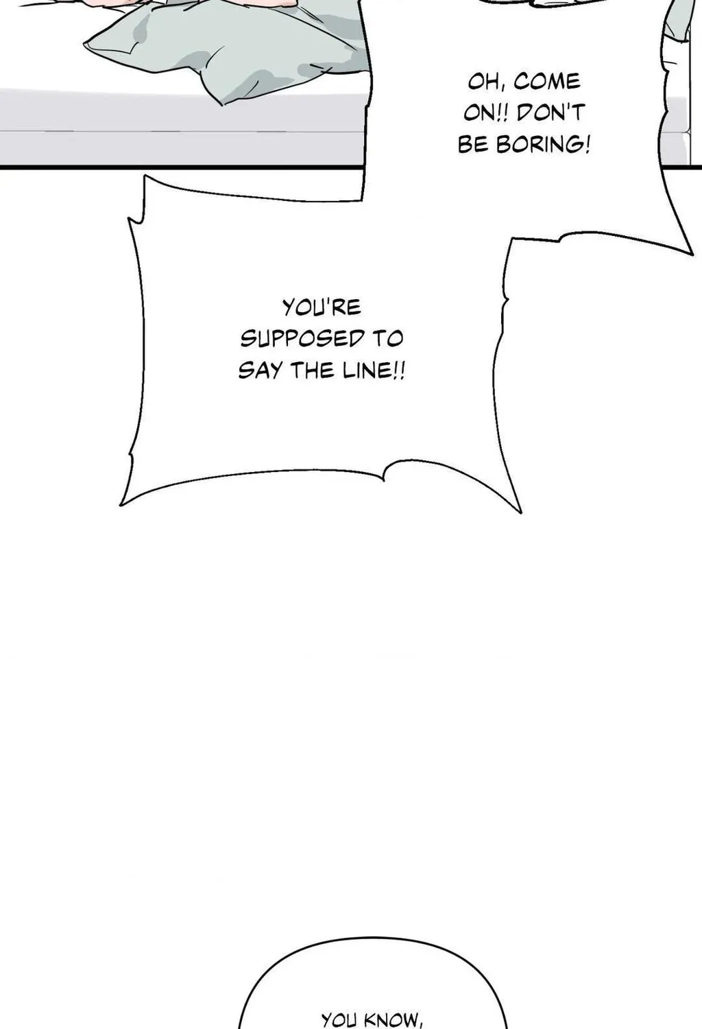 Bad Apple Chapter 2 page 27 - 