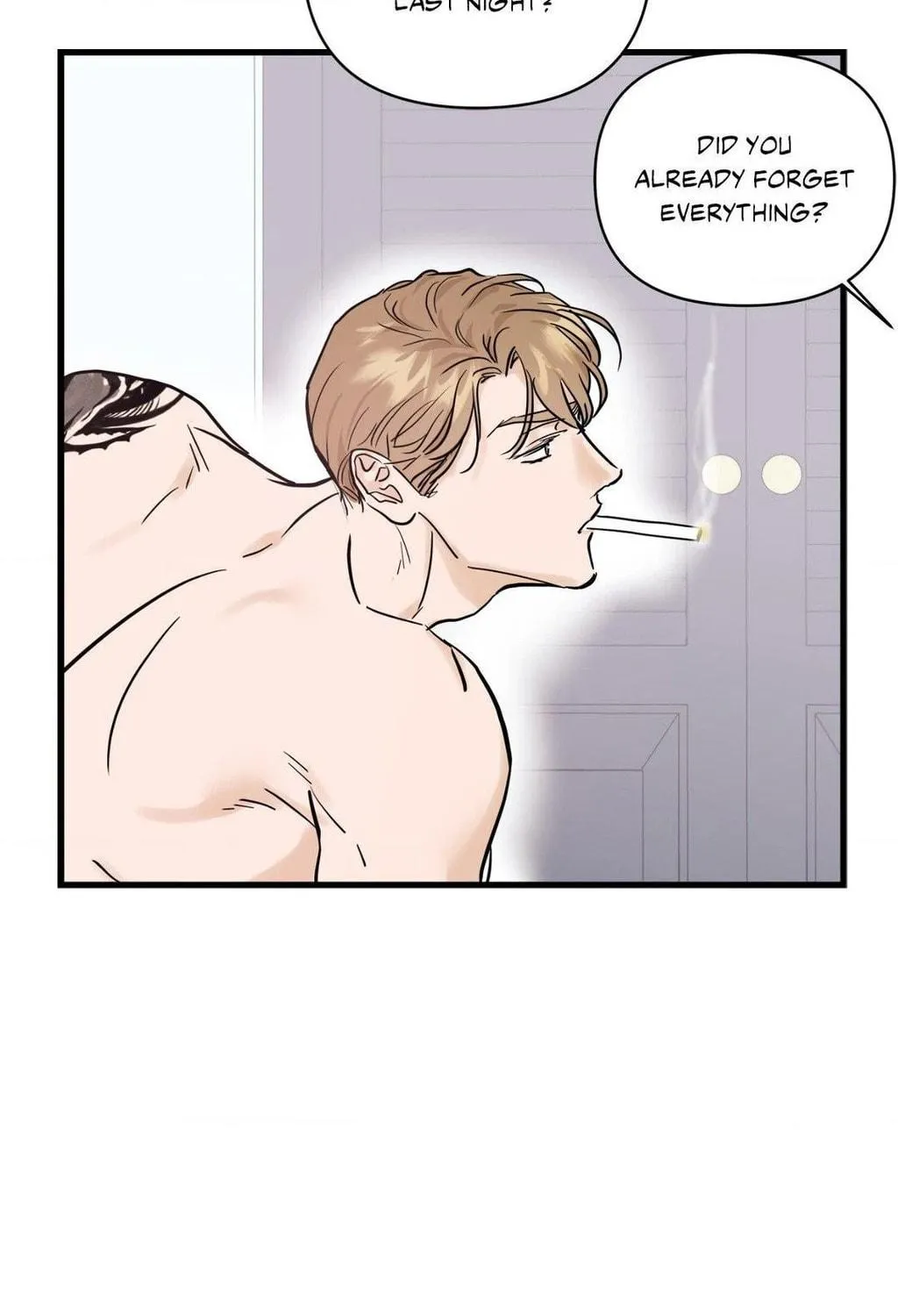 Bad Apple Chapter 2 page 29 - 