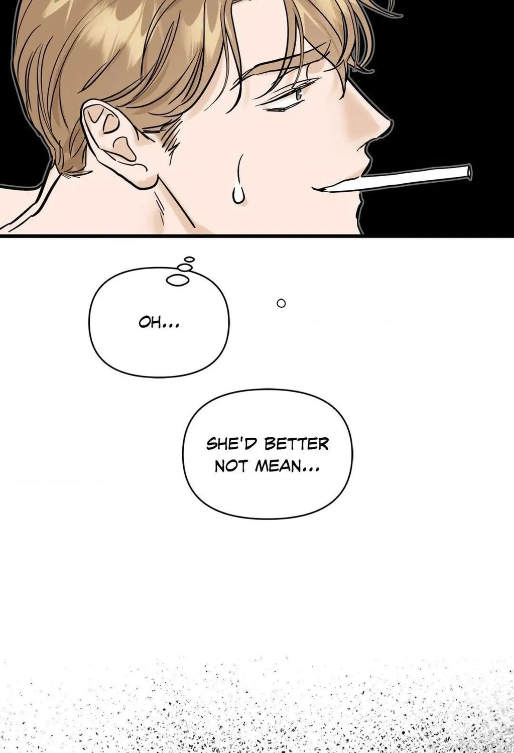 Bad Apple Chapter 2 page 31 - 