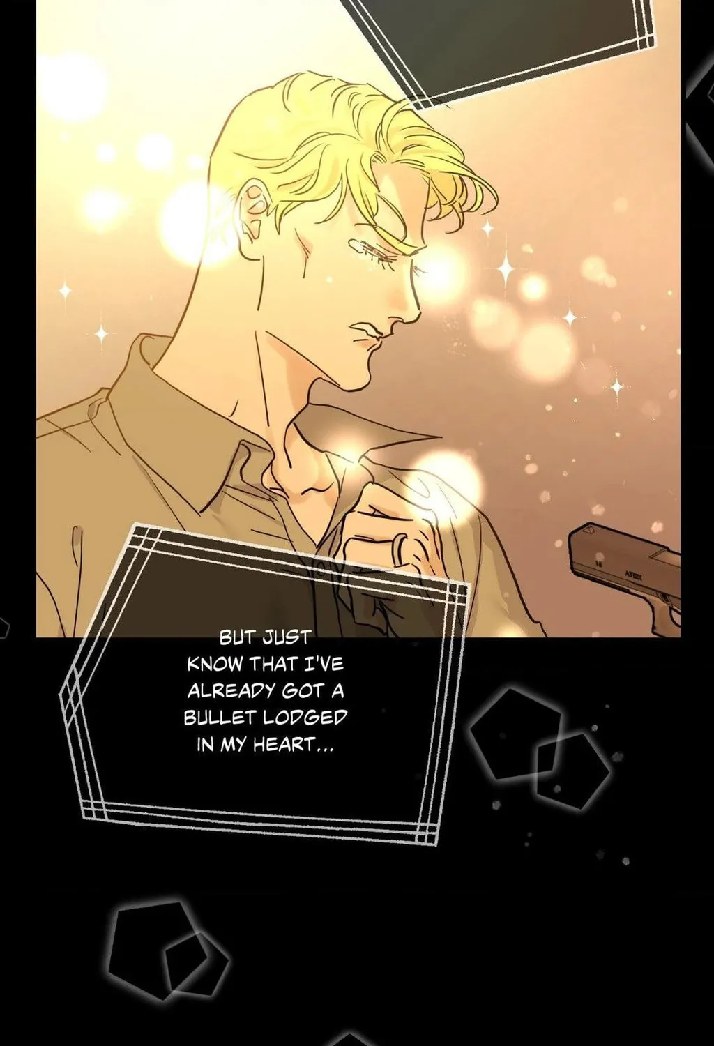 Bad Apple Chapter 2 page 37 - 