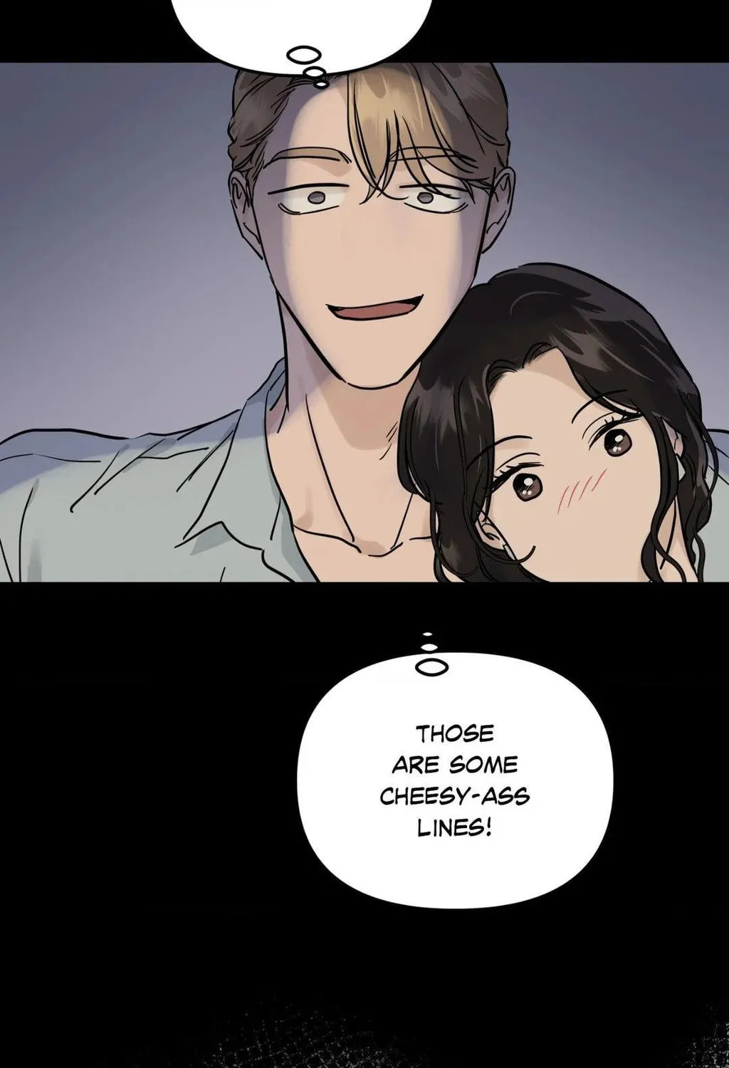 Bad Apple Chapter 2 page 43 - 