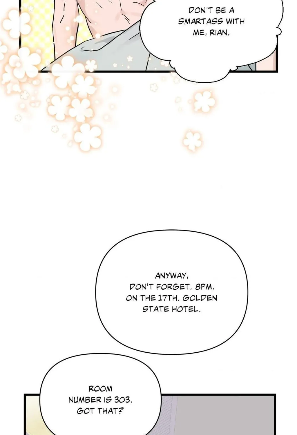 Bad Apple Chapter 2 page 51 - 