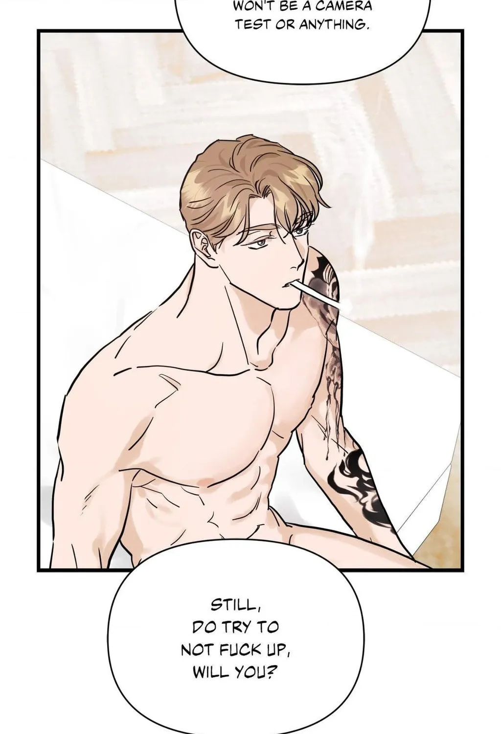 Bad Apple Chapter 2 page 55 - 