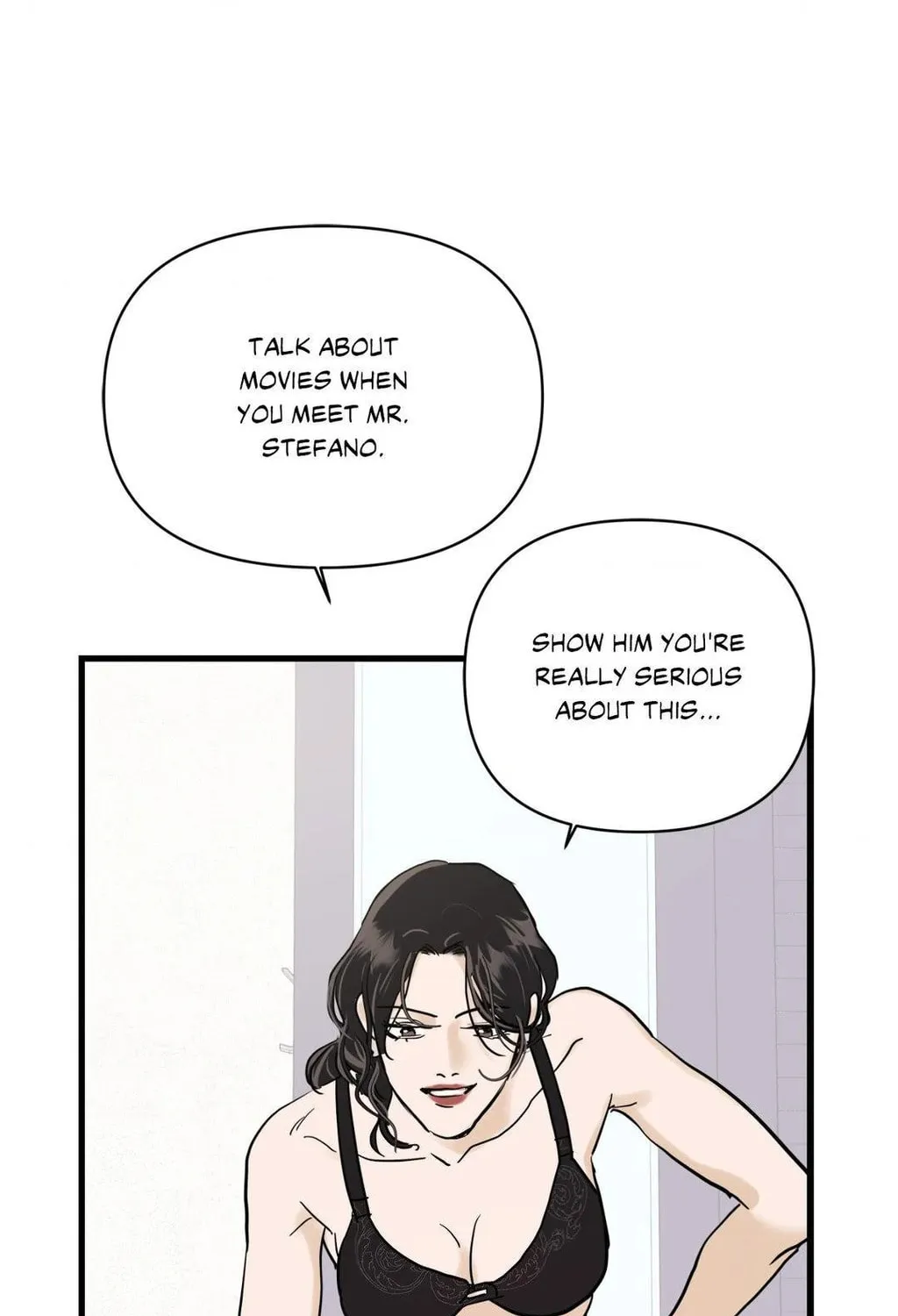 Bad Apple Chapter 2 page 61 - 