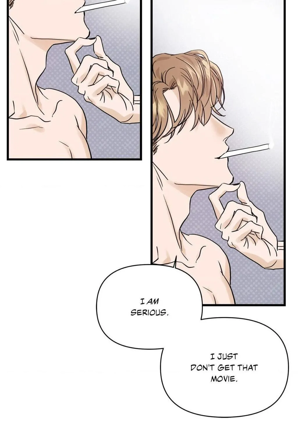 Bad Apple Chapter 2 page 65 - 