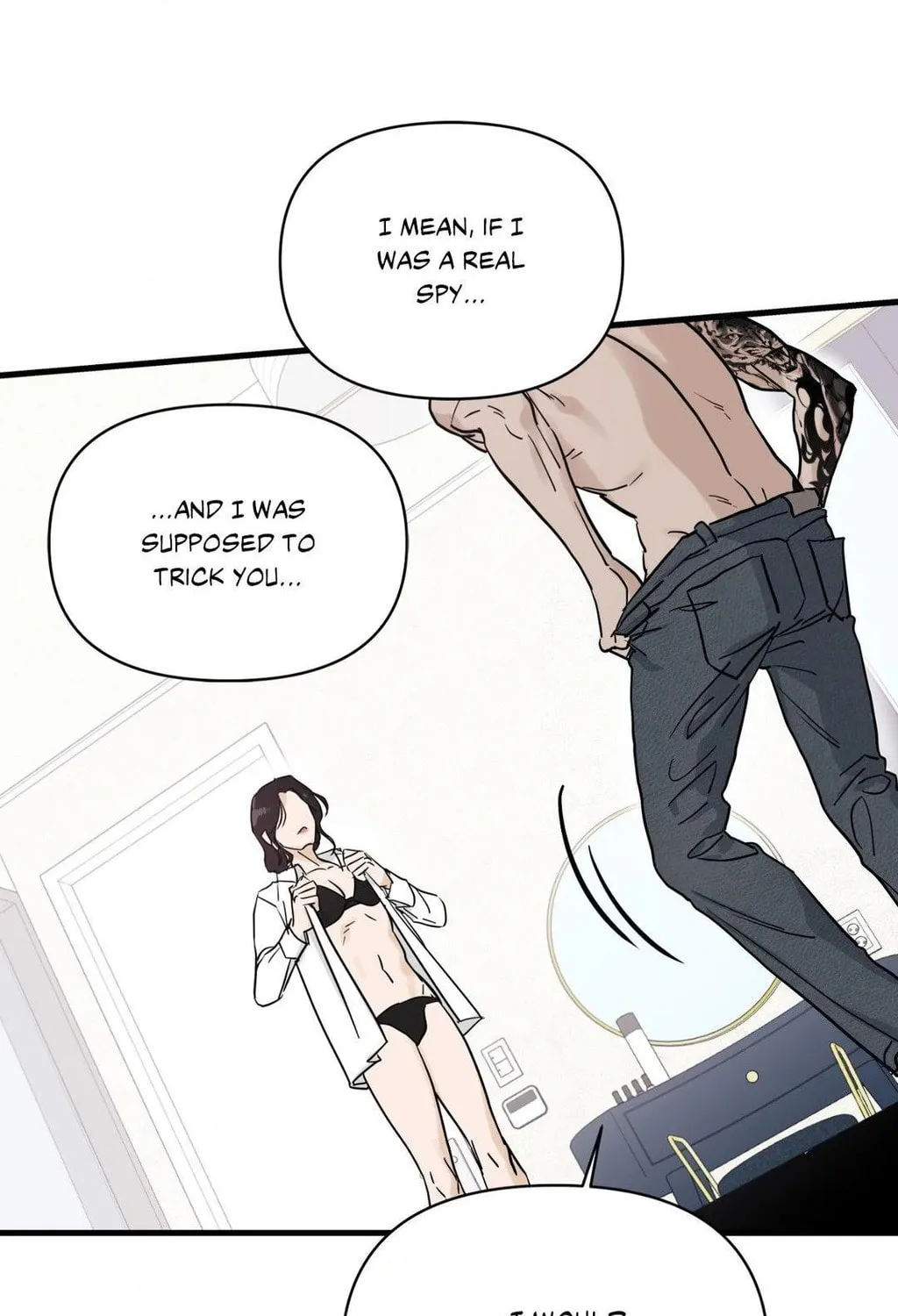 Bad Apple Chapter 2 page 67 - 