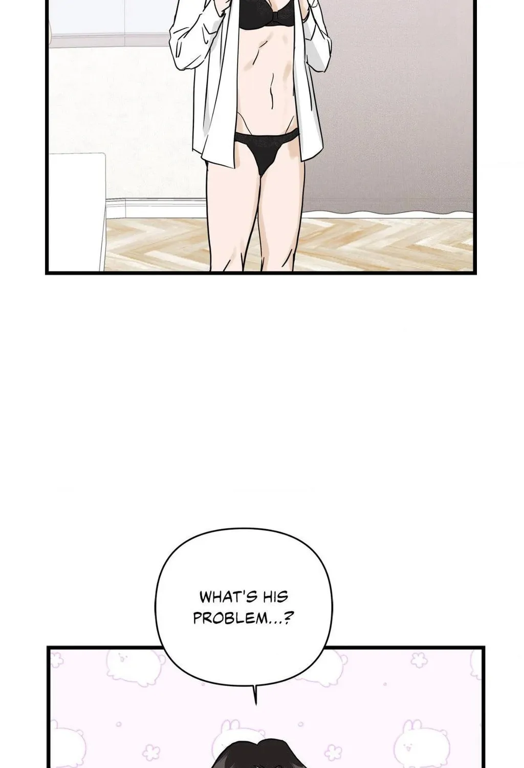 Bad Apple Chapter 2 page 75 - 