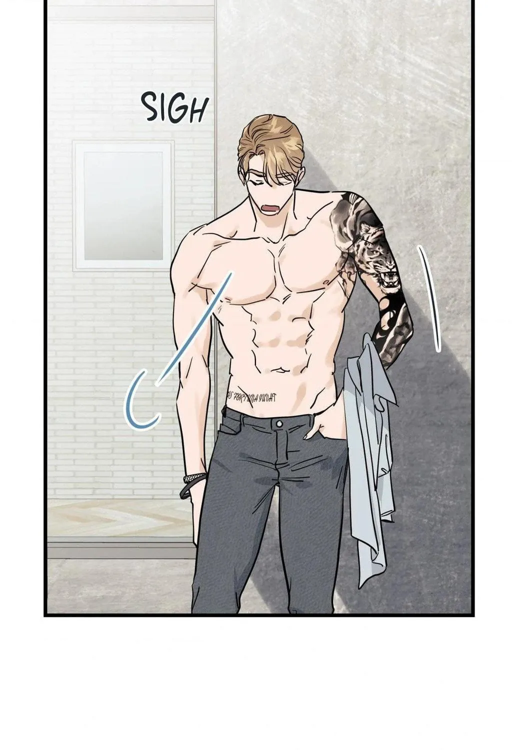 Bad Apple Chapter 2 page 83 - 