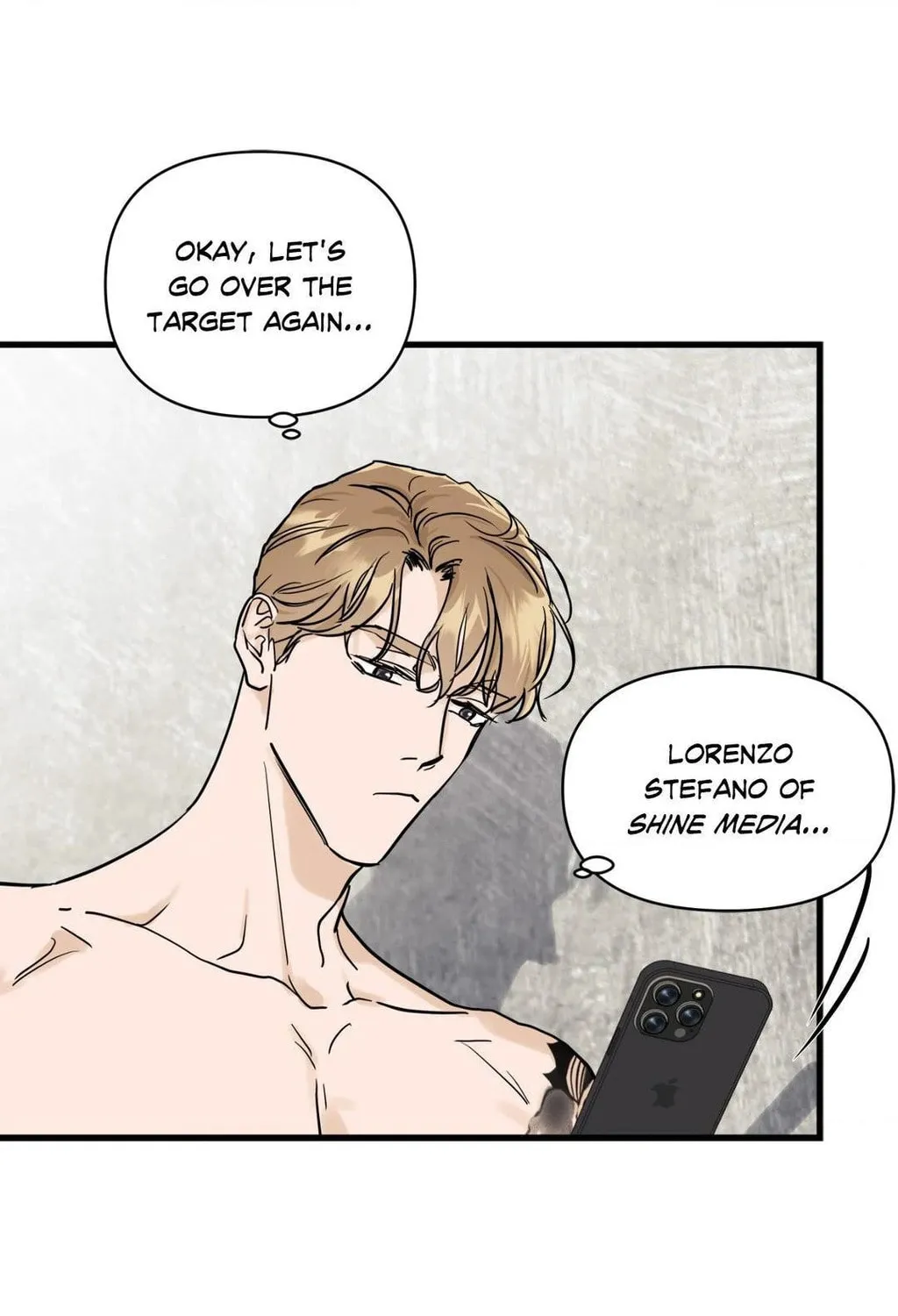 Bad Apple Chapter 2 page 85 - 