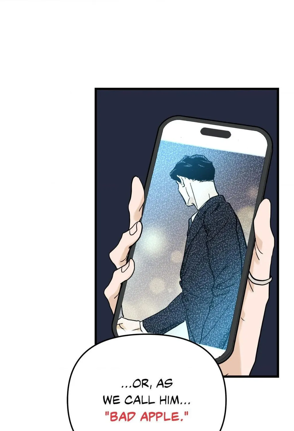 Bad Apple Chapter 2 page 87 - 