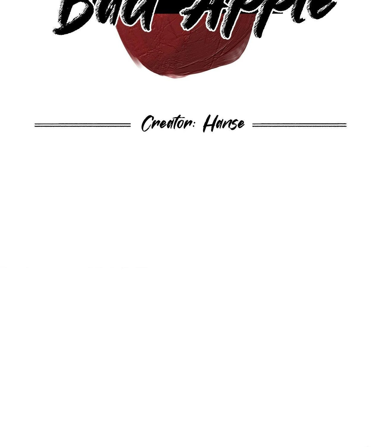 Bad Apple Chapter 20 page 2 - 