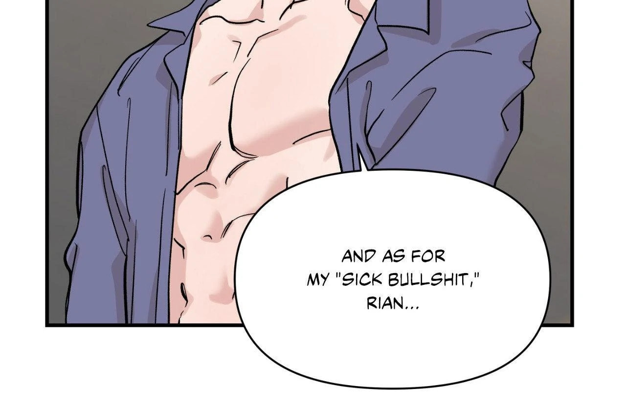 Bad Apple Chapter 20 page 11 - 