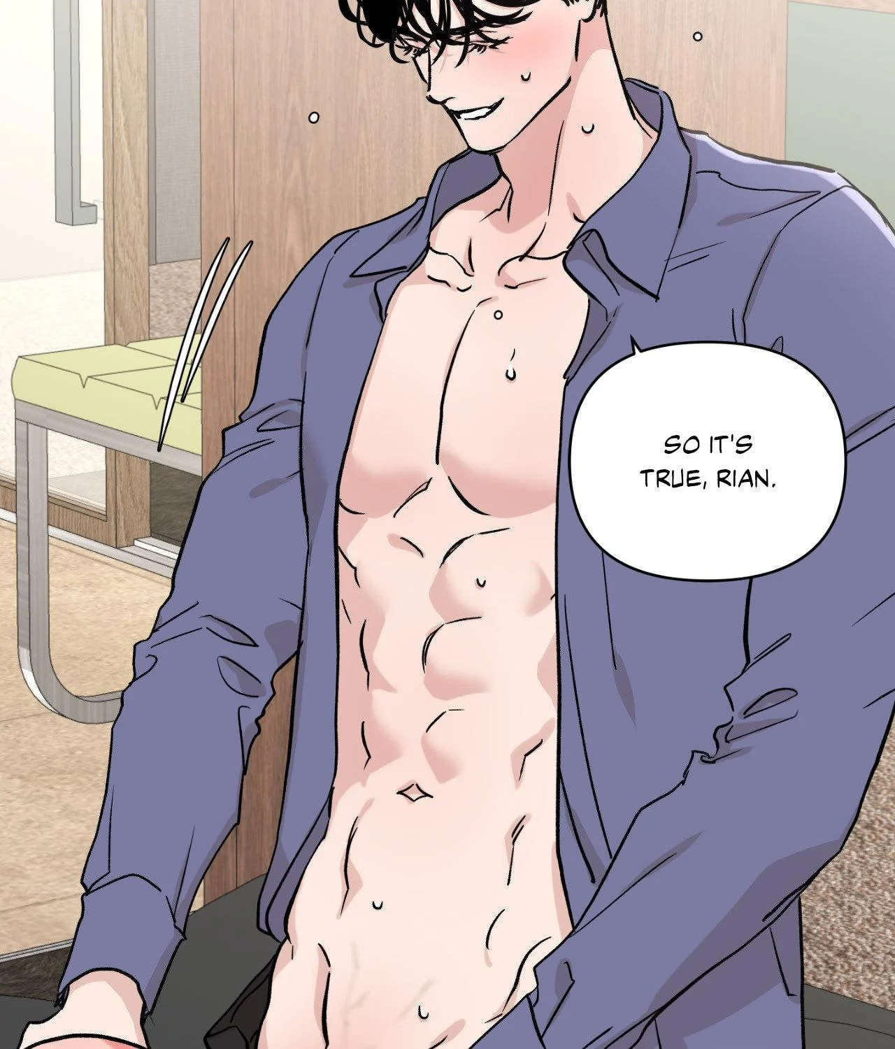 Bad Apple Chapter 20 page 101 - 