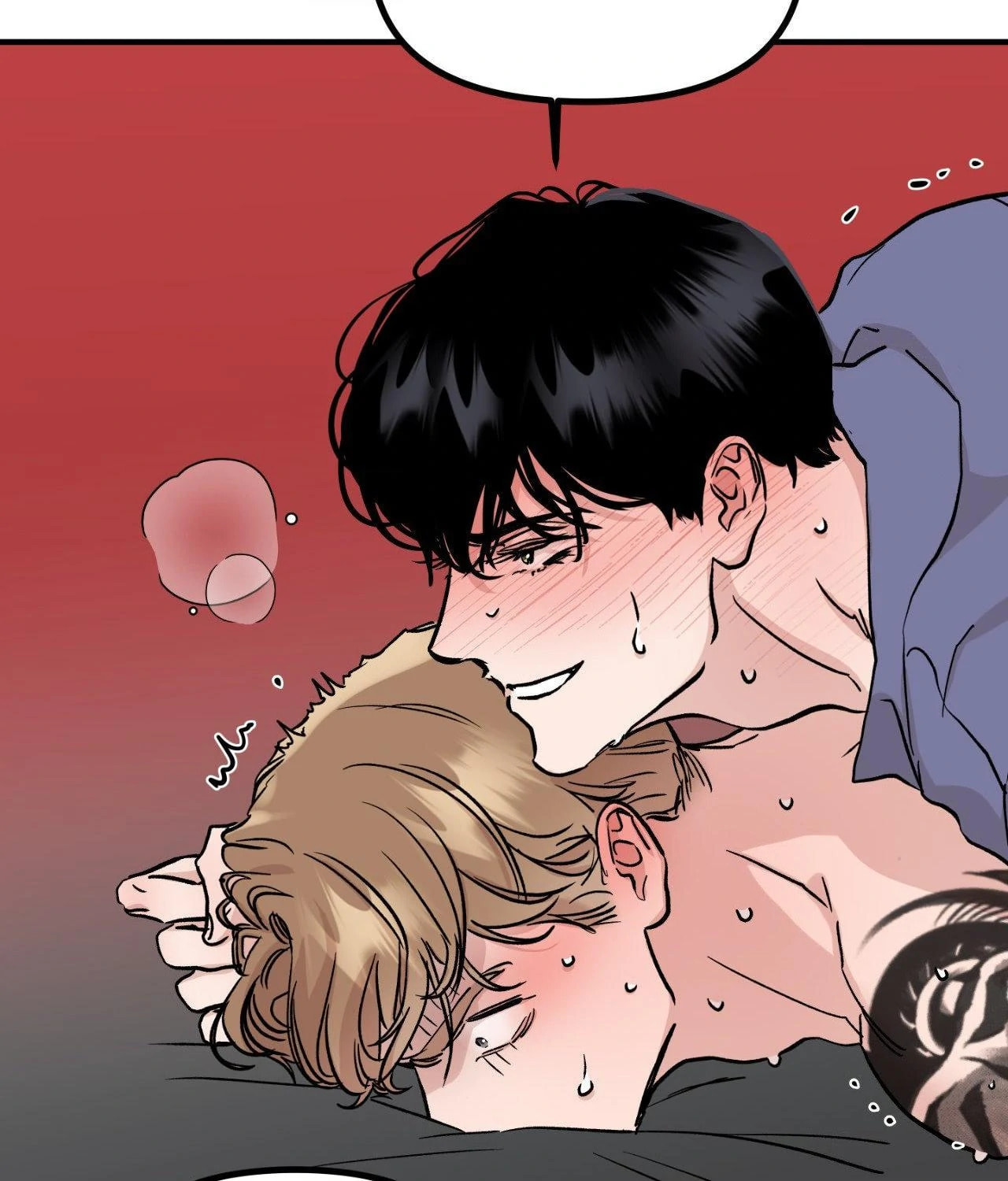 Bad Apple Chapter 20 page 109 - 