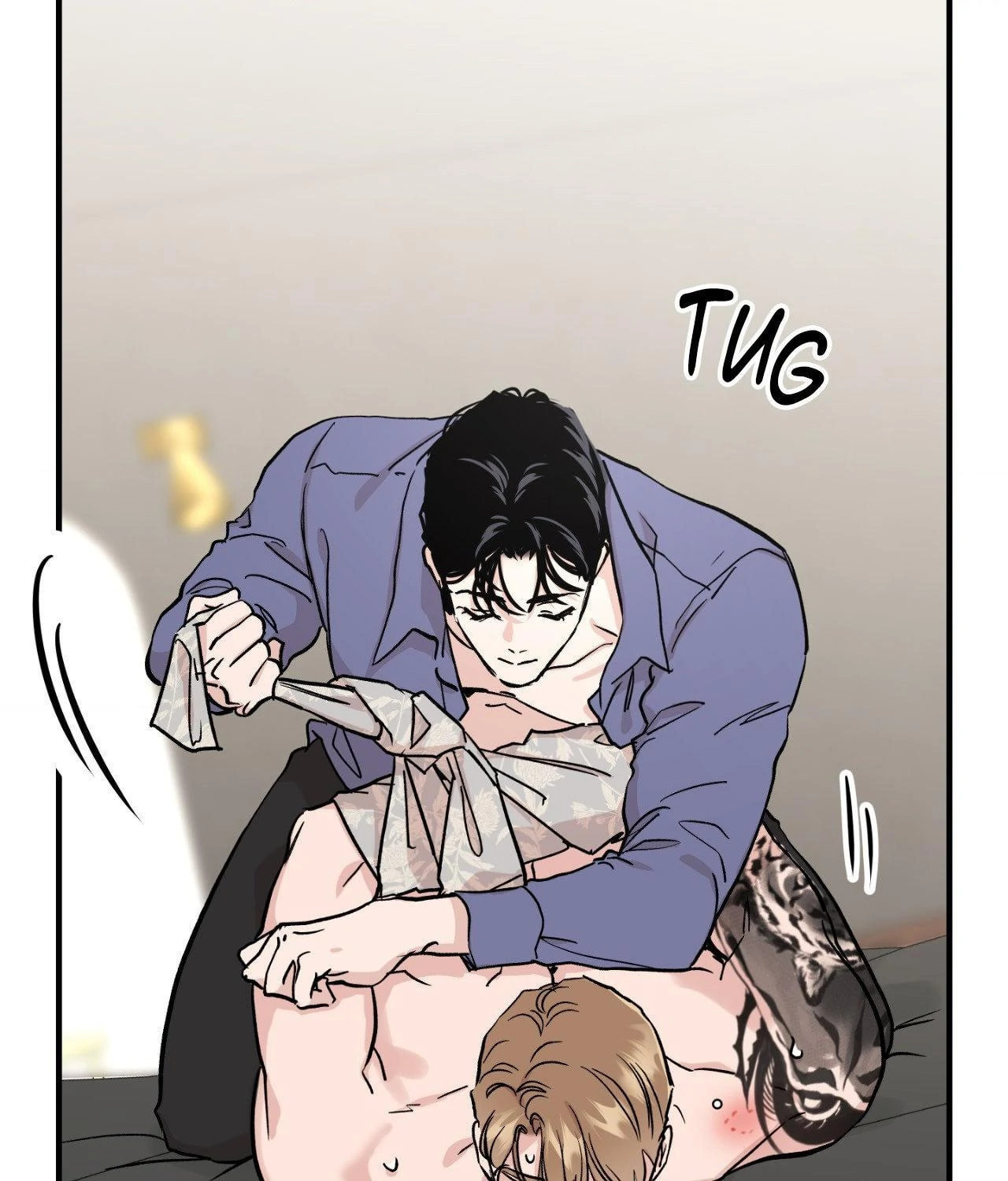 Bad Apple Chapter 20 page 14 - 