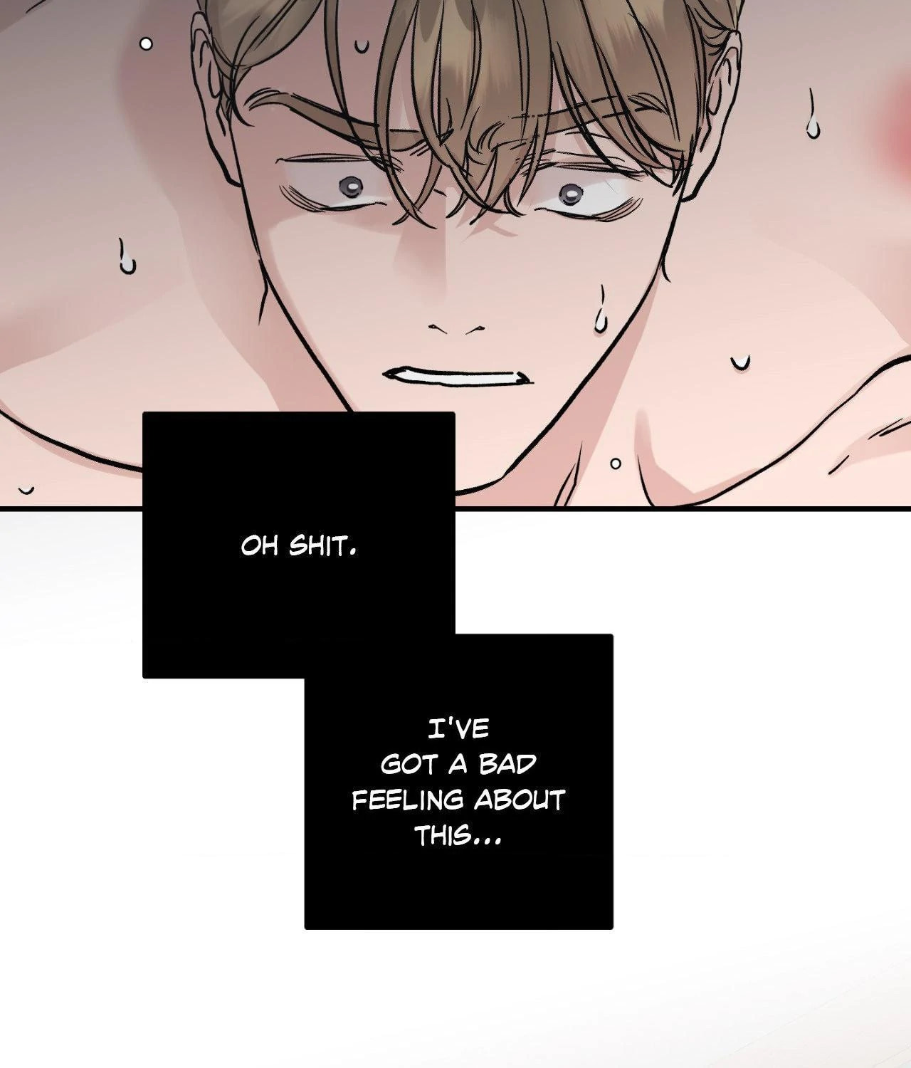 Bad Apple Chapter 20 page 16 - 