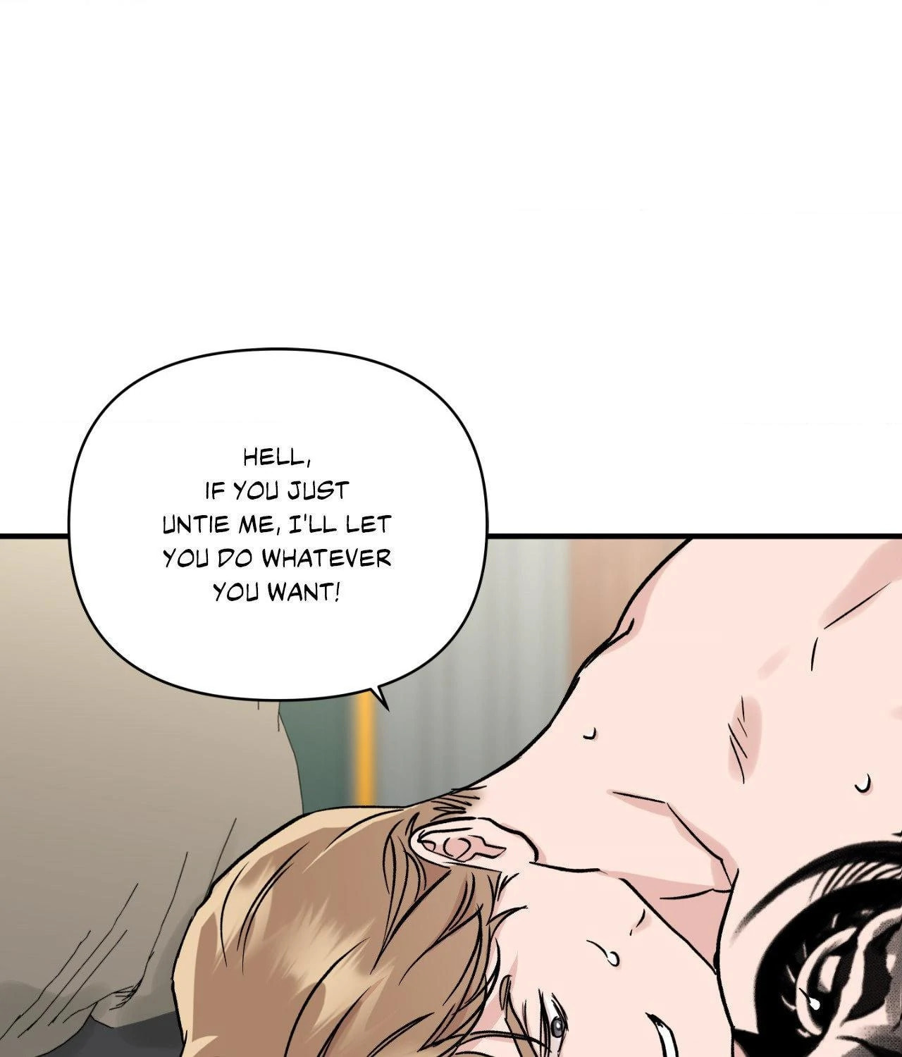 Bad Apple Chapter 20 page 20 - 