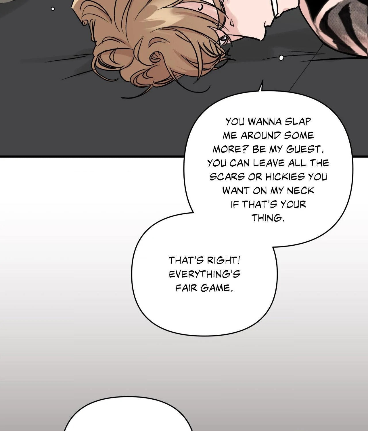 Bad Apple Chapter 20 page 21 - 