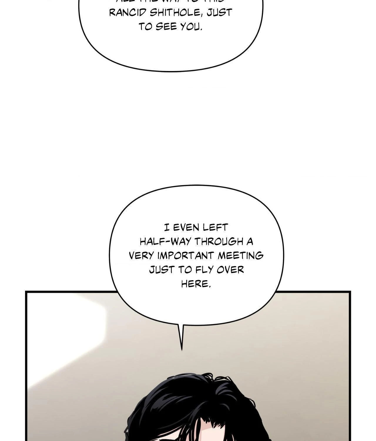 Bad Apple Chapter 20 page 26 - 