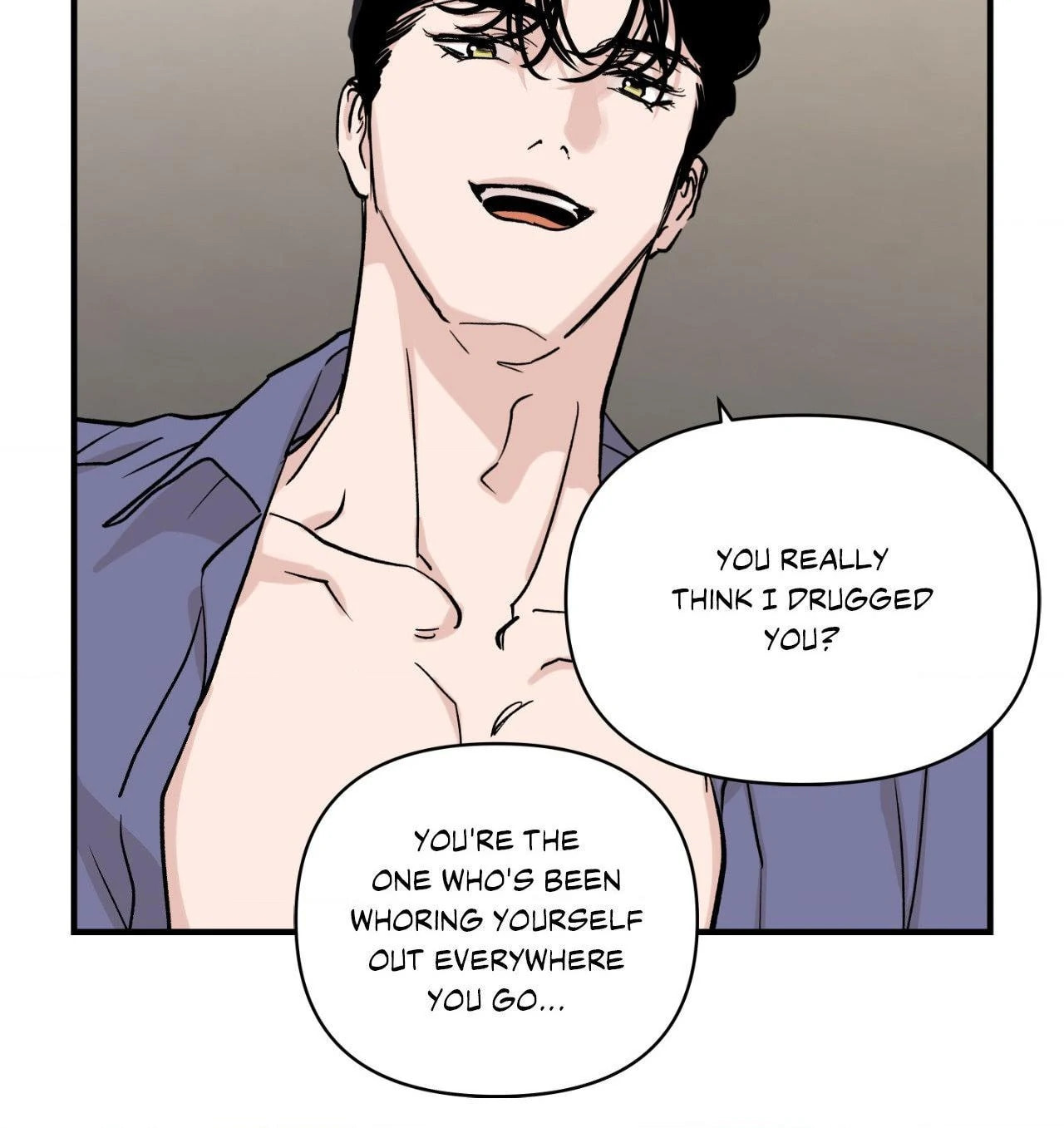 Bad Apple Chapter 20 page 27 - 