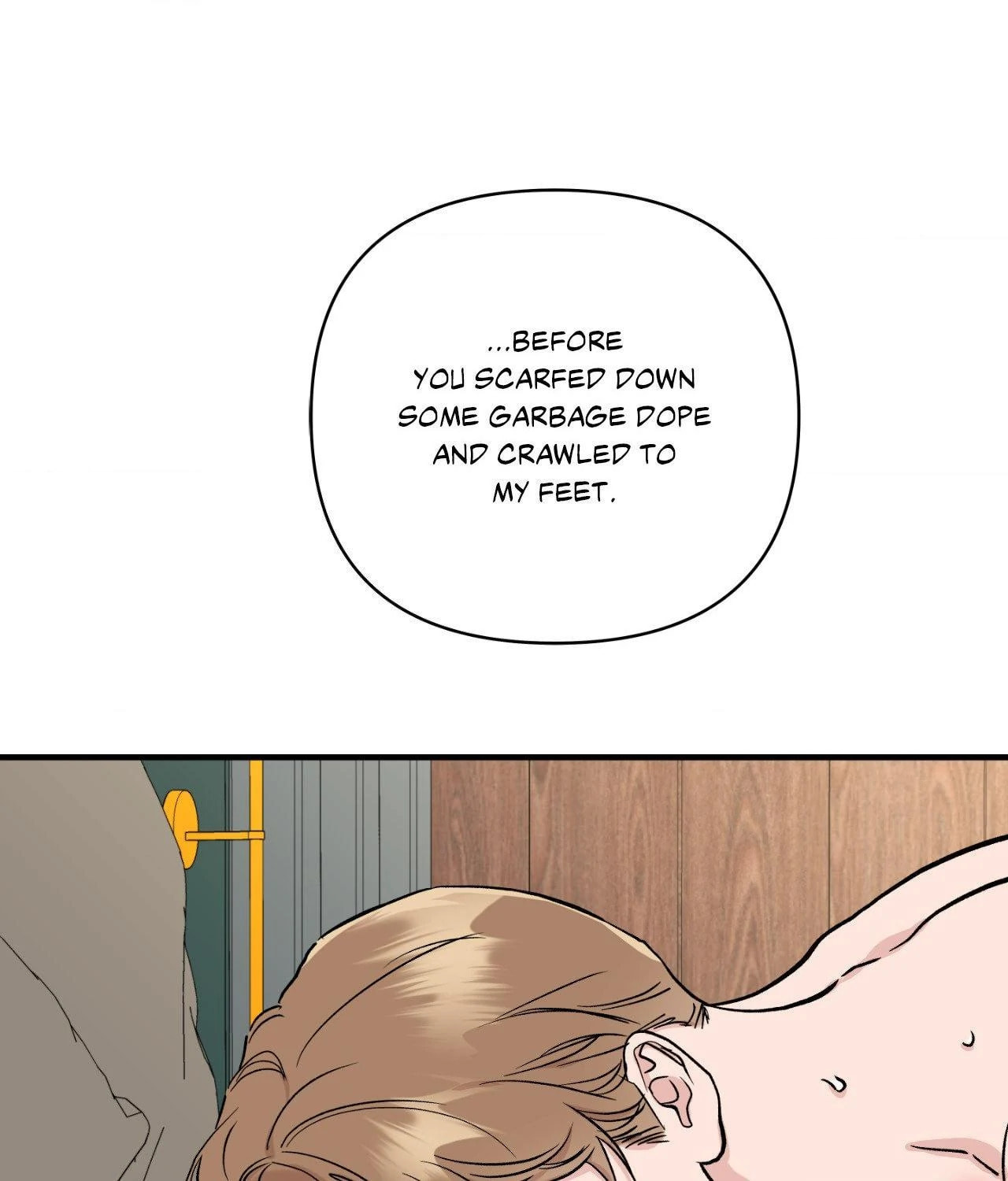 Bad Apple Chapter 20 page 28 - 