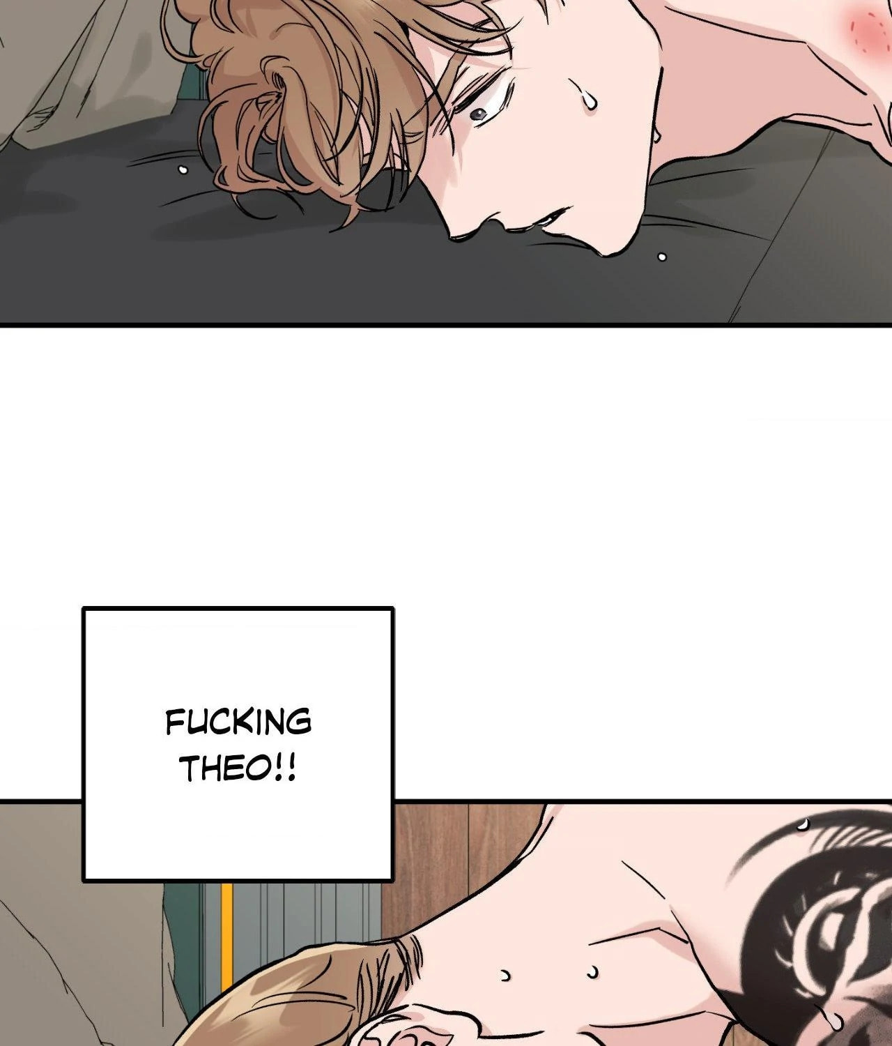 Bad Apple Chapter 20 page 29 - 