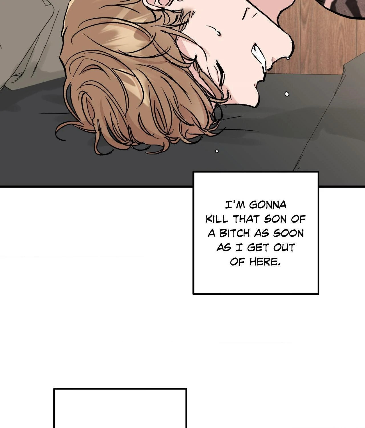 Bad Apple Chapter 20 page 30 - 