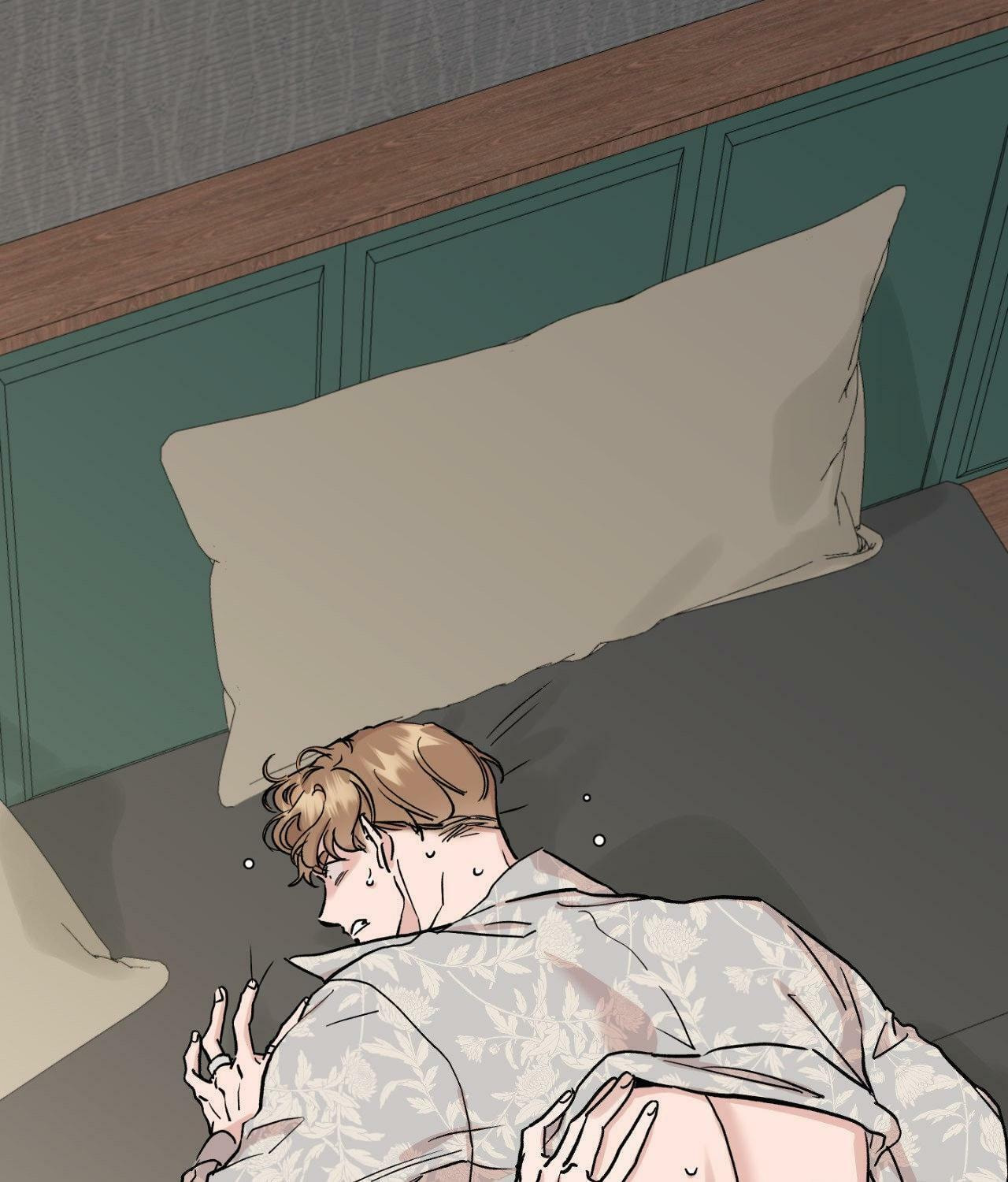 Bad Apple Chapter 20 page 4 - 