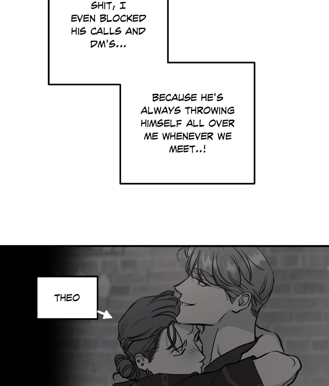 Bad Apple Chapter 20 page 31 - 