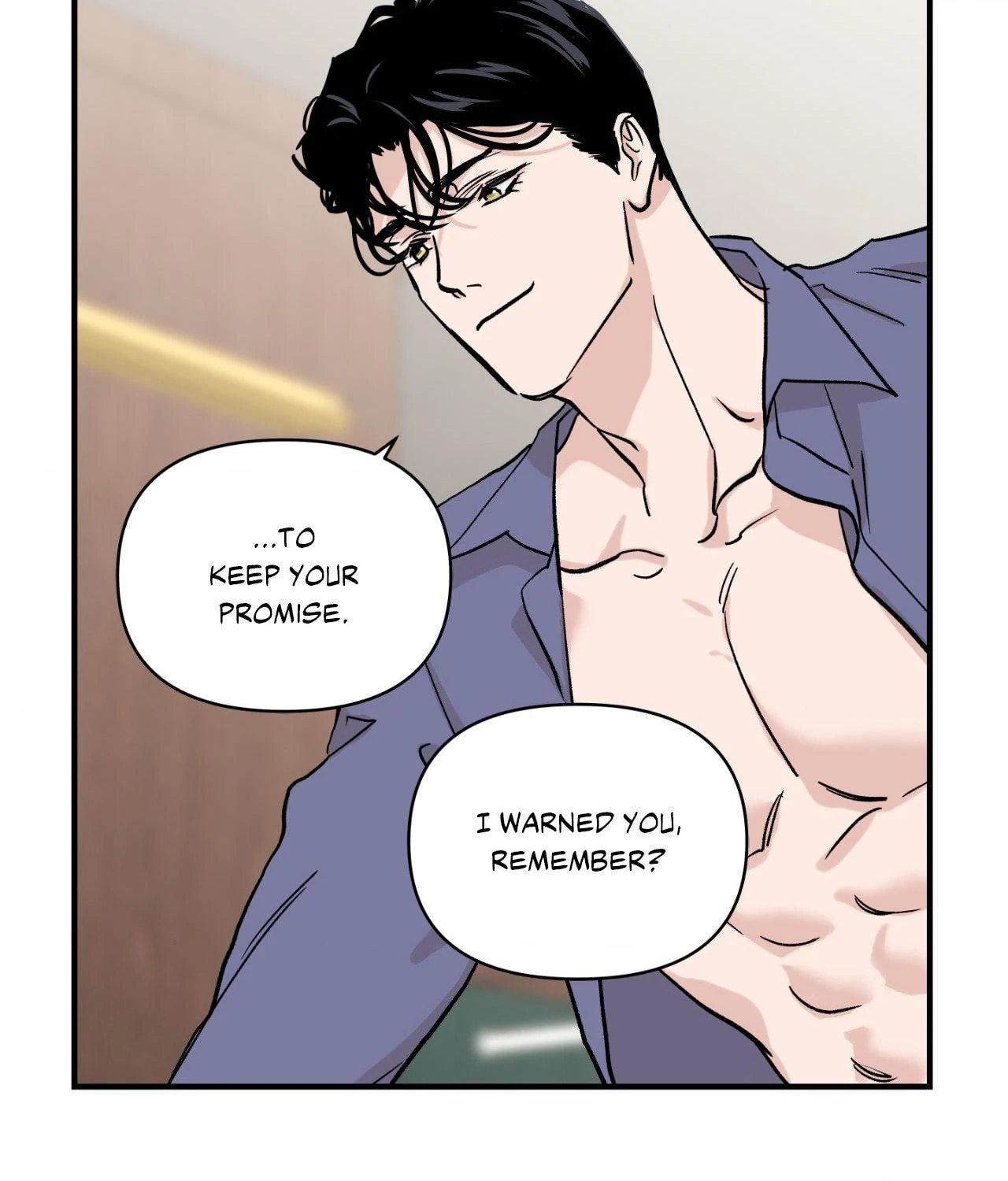 Bad Apple Chapter 20 page 33 - 