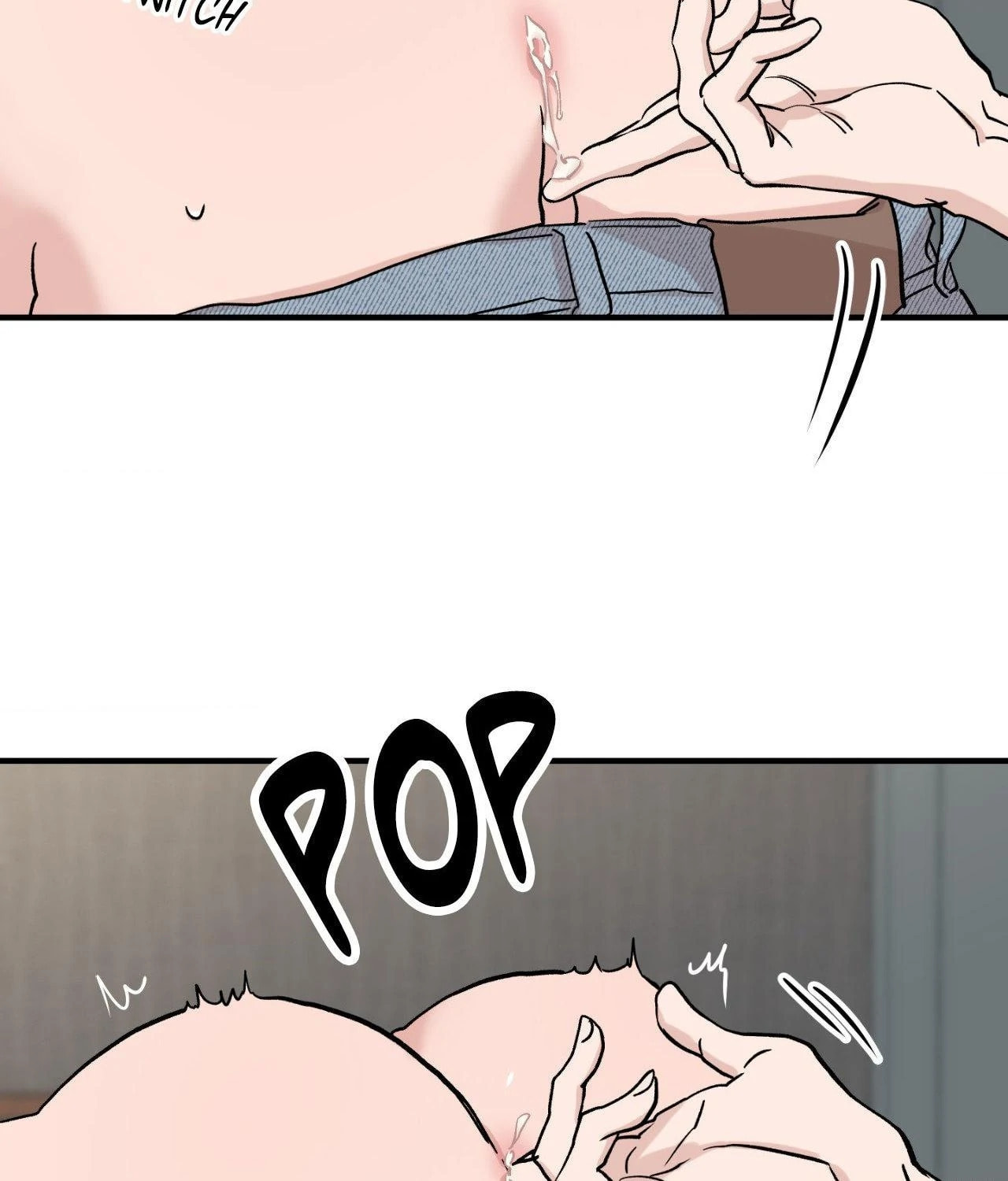 Bad Apple Chapter 20 page 35 - 