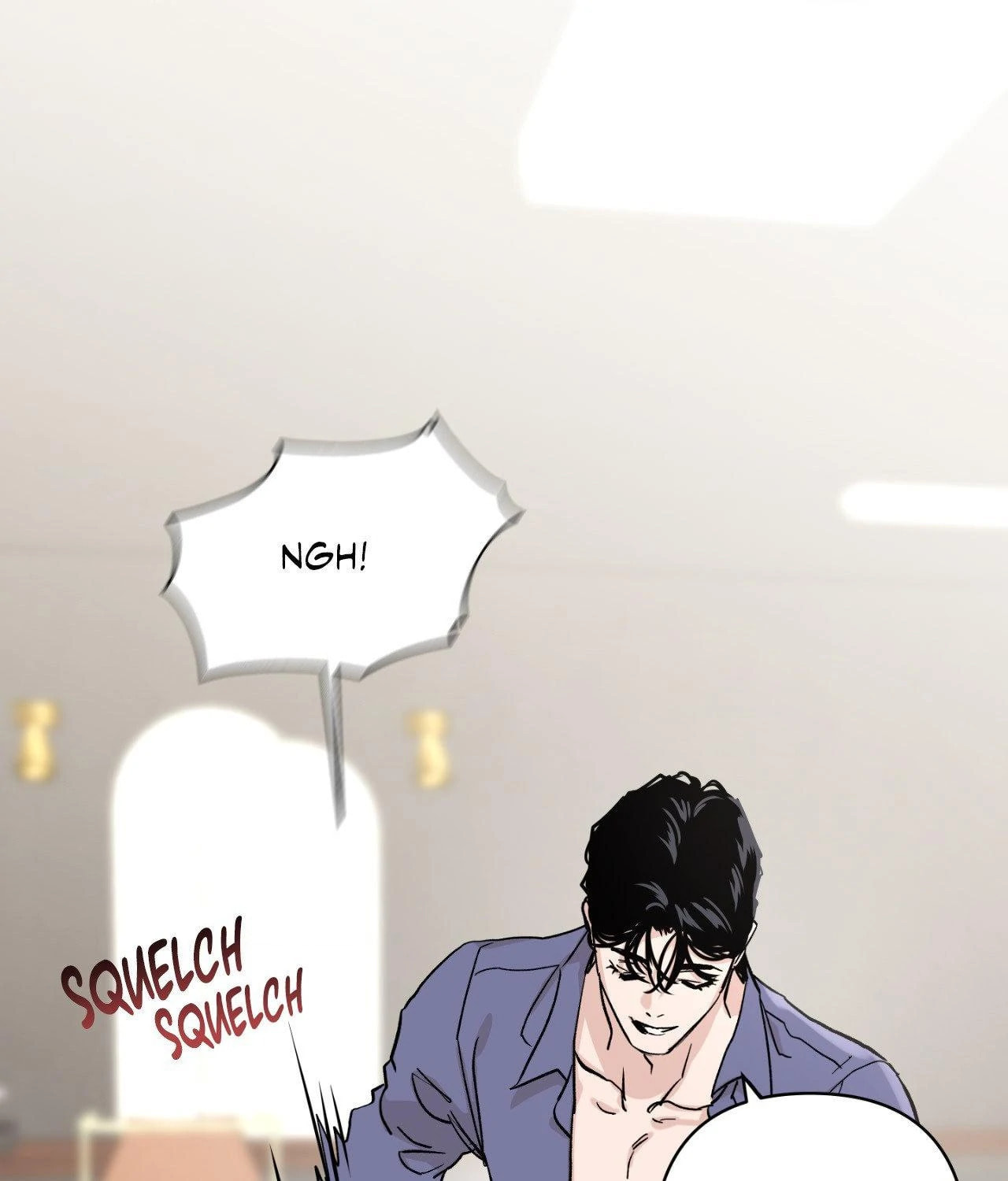 Bad Apple Chapter 20 page 37 - 