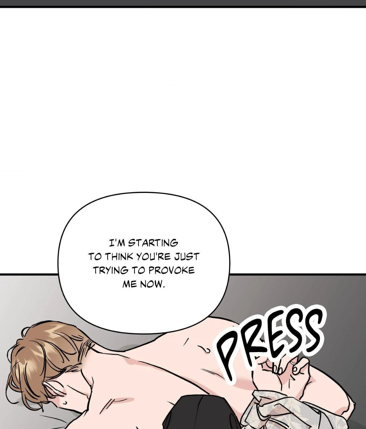 Bad Apple Chapter 20 page 39 - 