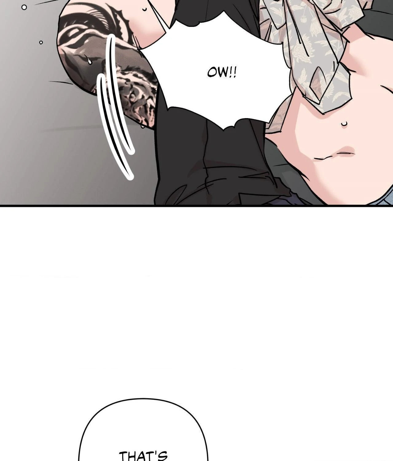 Bad Apple Chapter 20 page 40 - 
