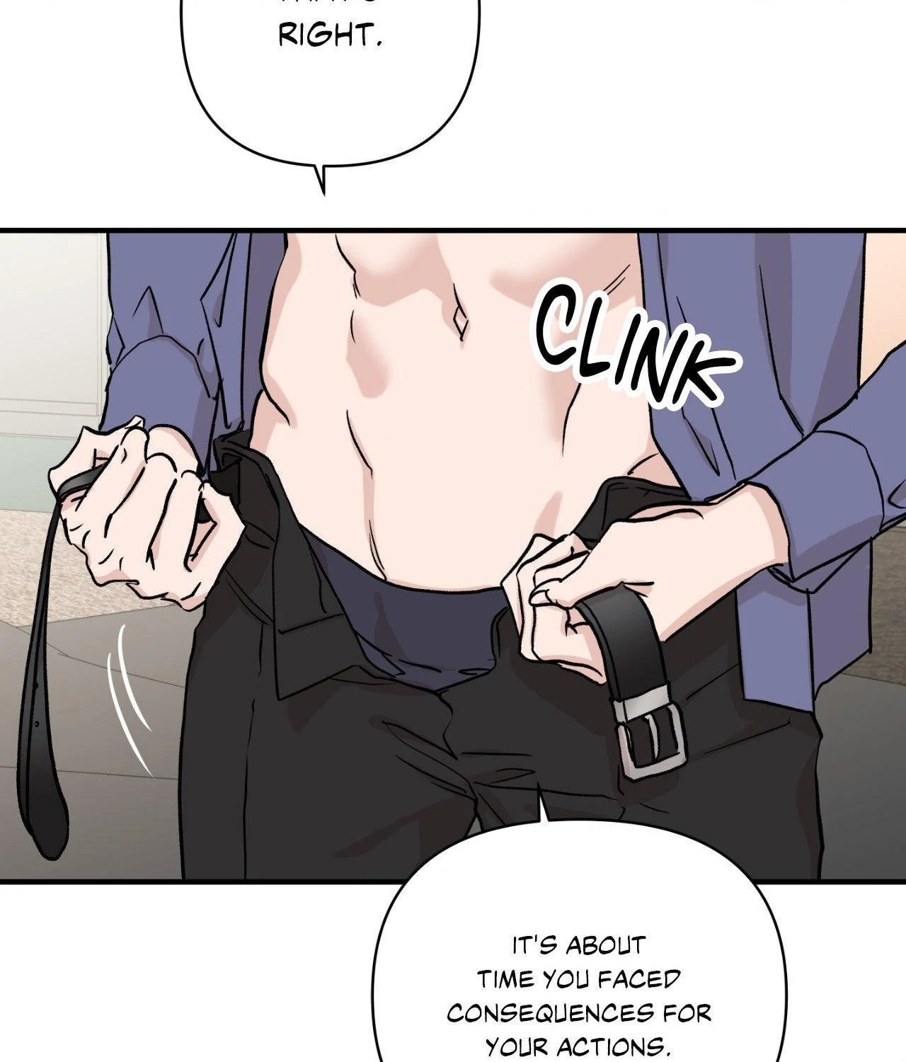 Bad Apple Chapter 20 page 41 - 