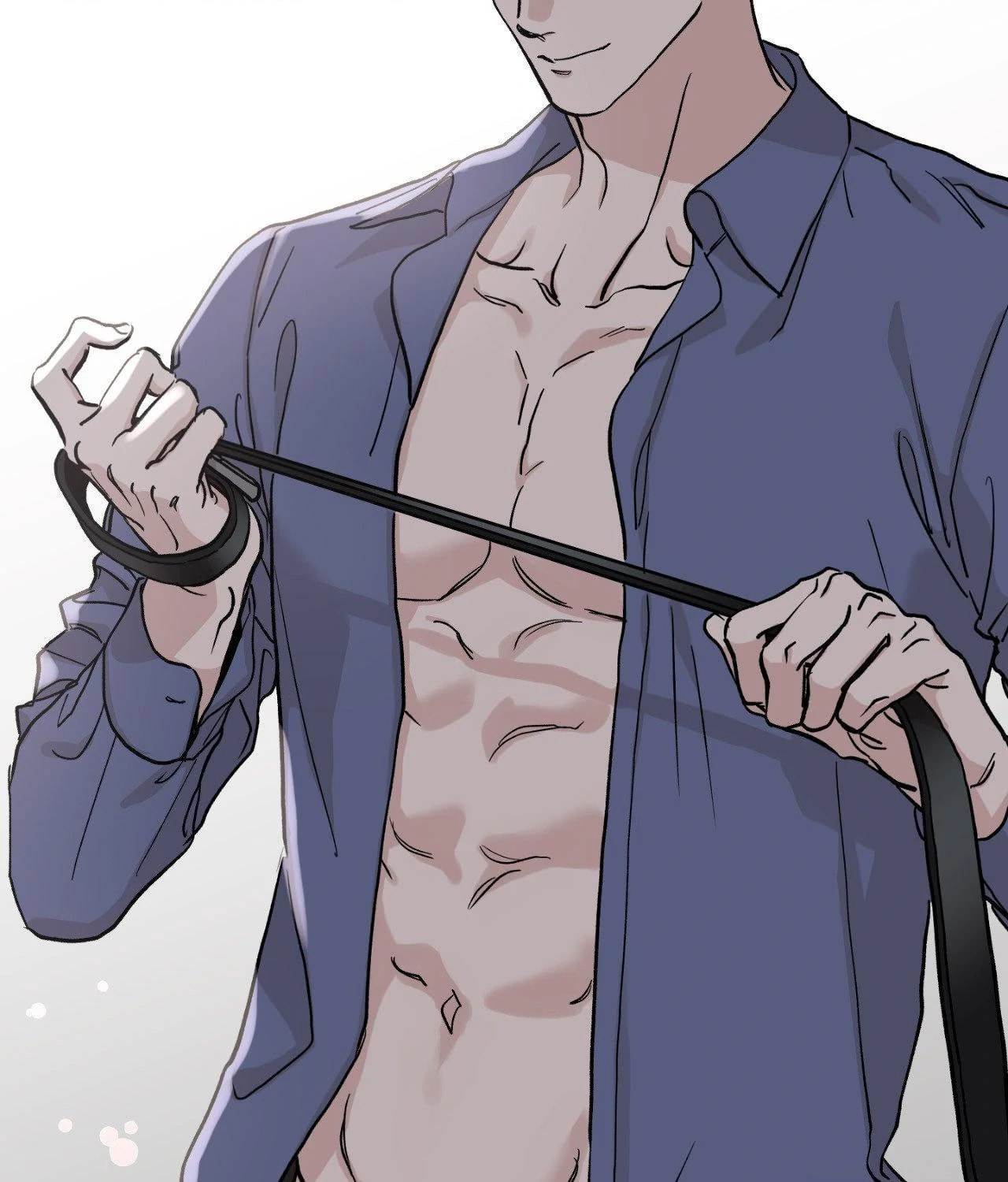 Bad Apple Chapter 20 page 43 - 