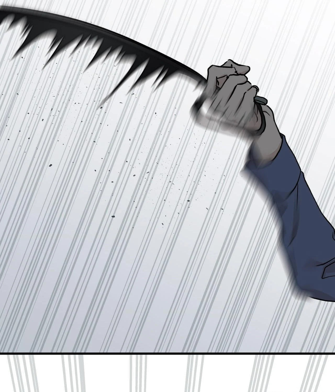 Bad Apple Chapter 20 page 46 - 