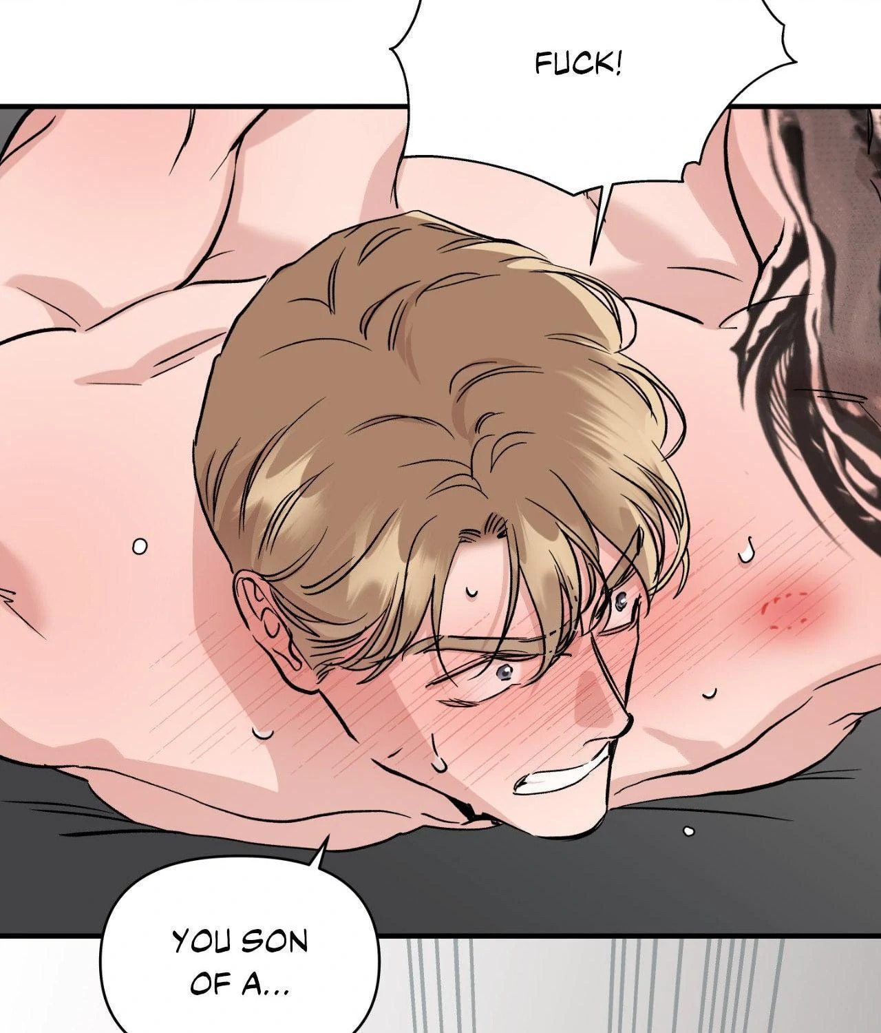Bad Apple Chapter 20 page 50 - 